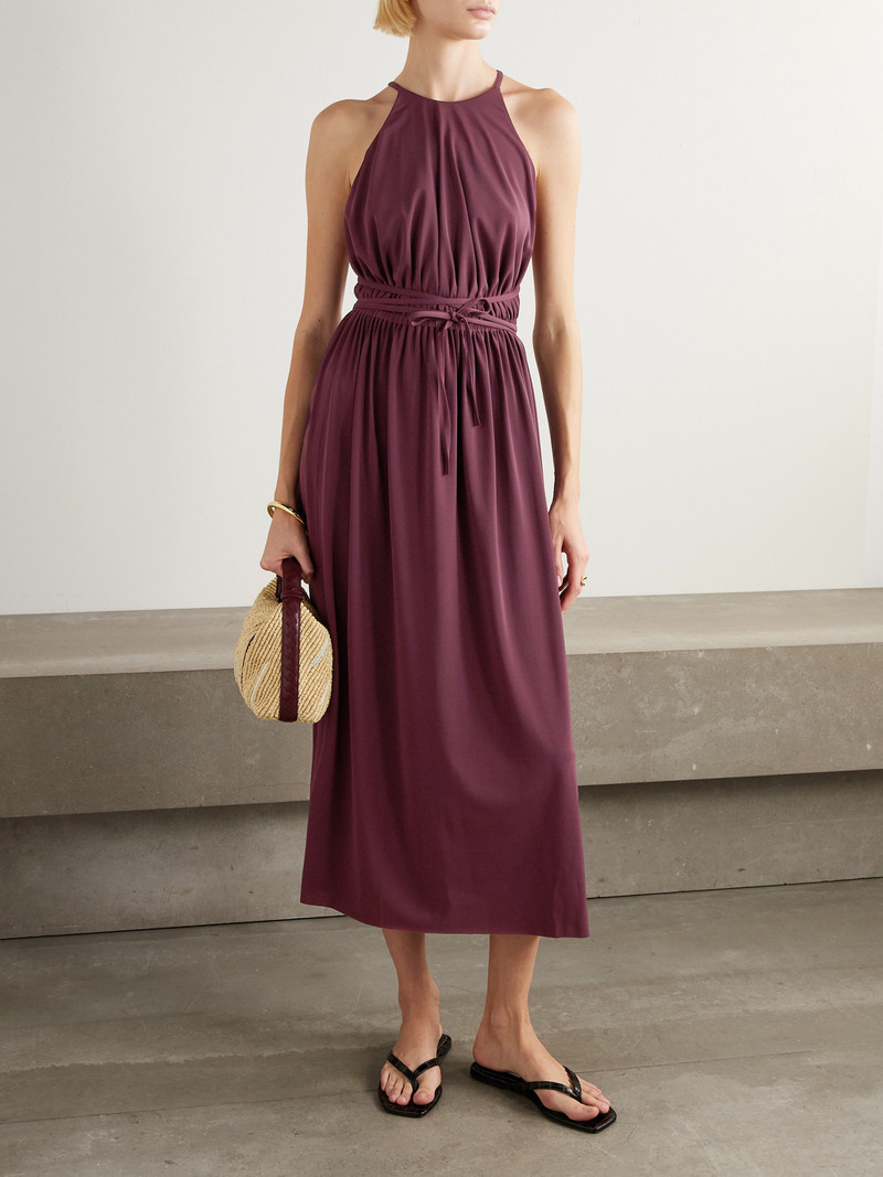 ERES Ines Jersey Midi Dress outlook