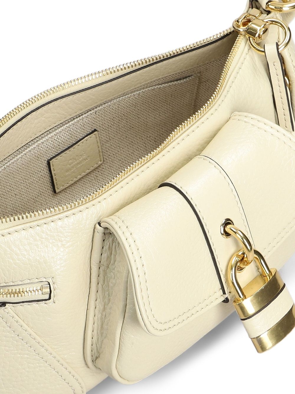 The 99 shoulder bag - 4