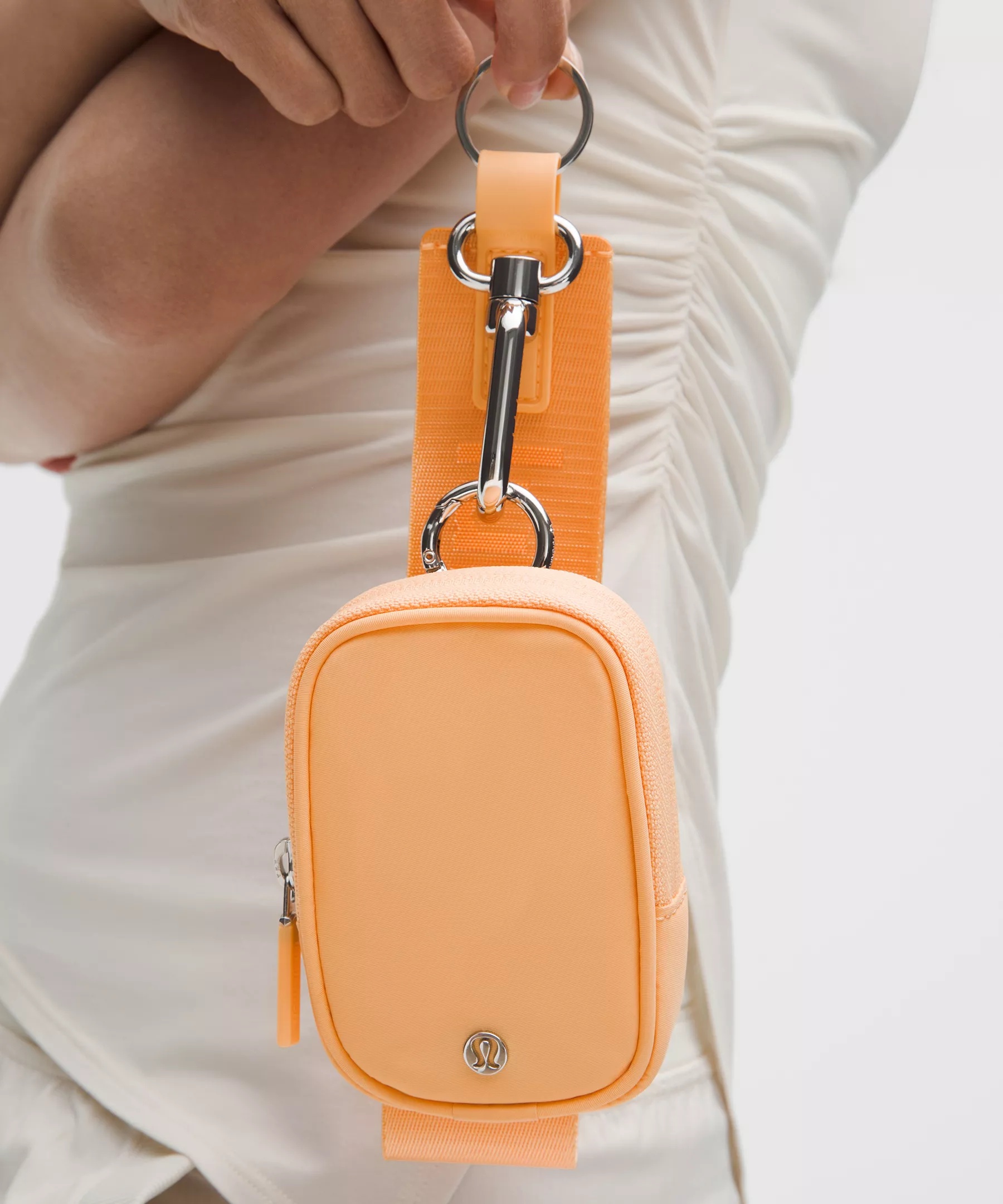 Clippable Nano Pouch - 2
