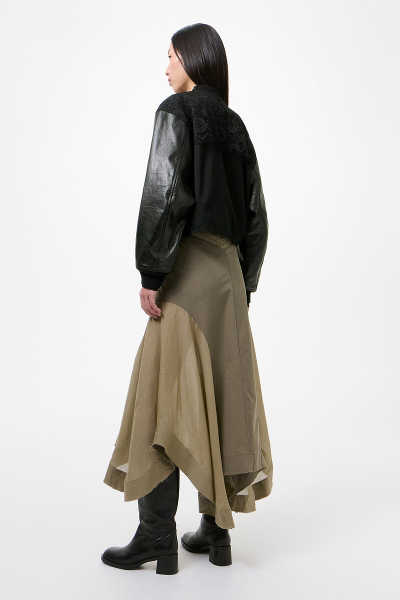 Stage Bomber Studio Black Micro Canvas 6