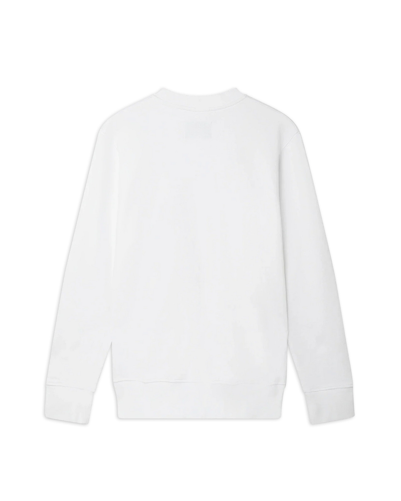 Shell Sweatshirt - 2