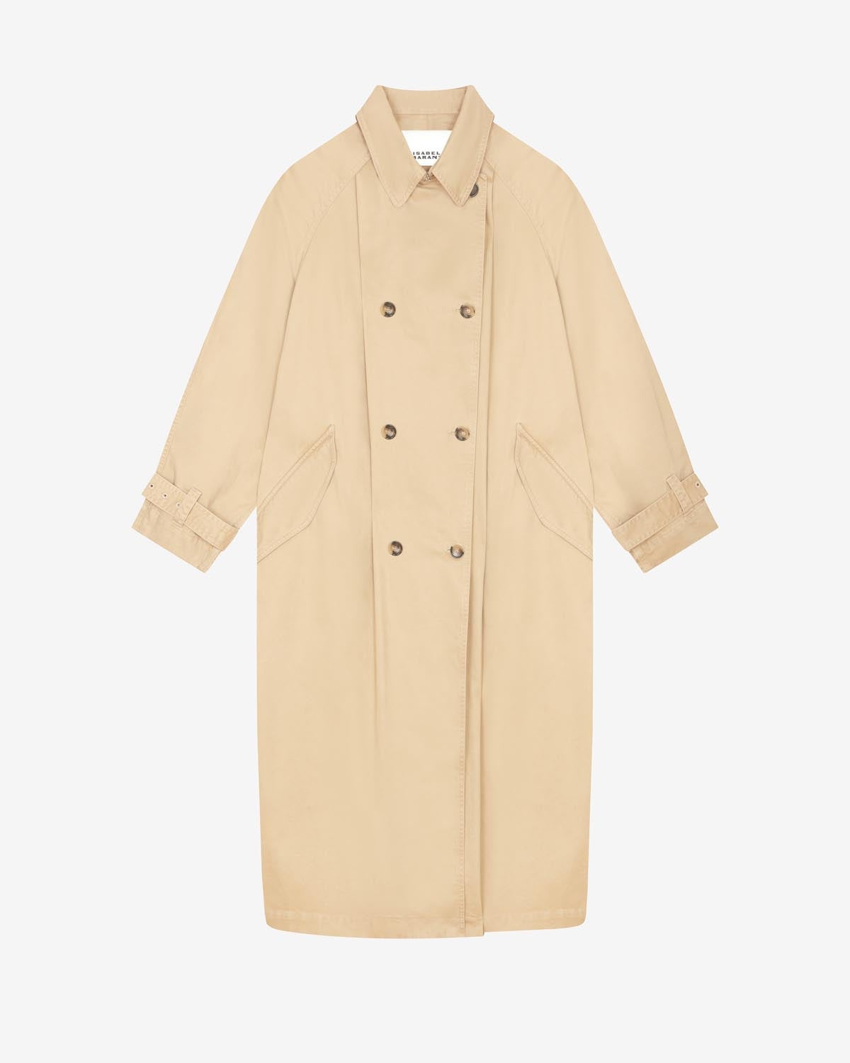 EDENNA COAT - 1