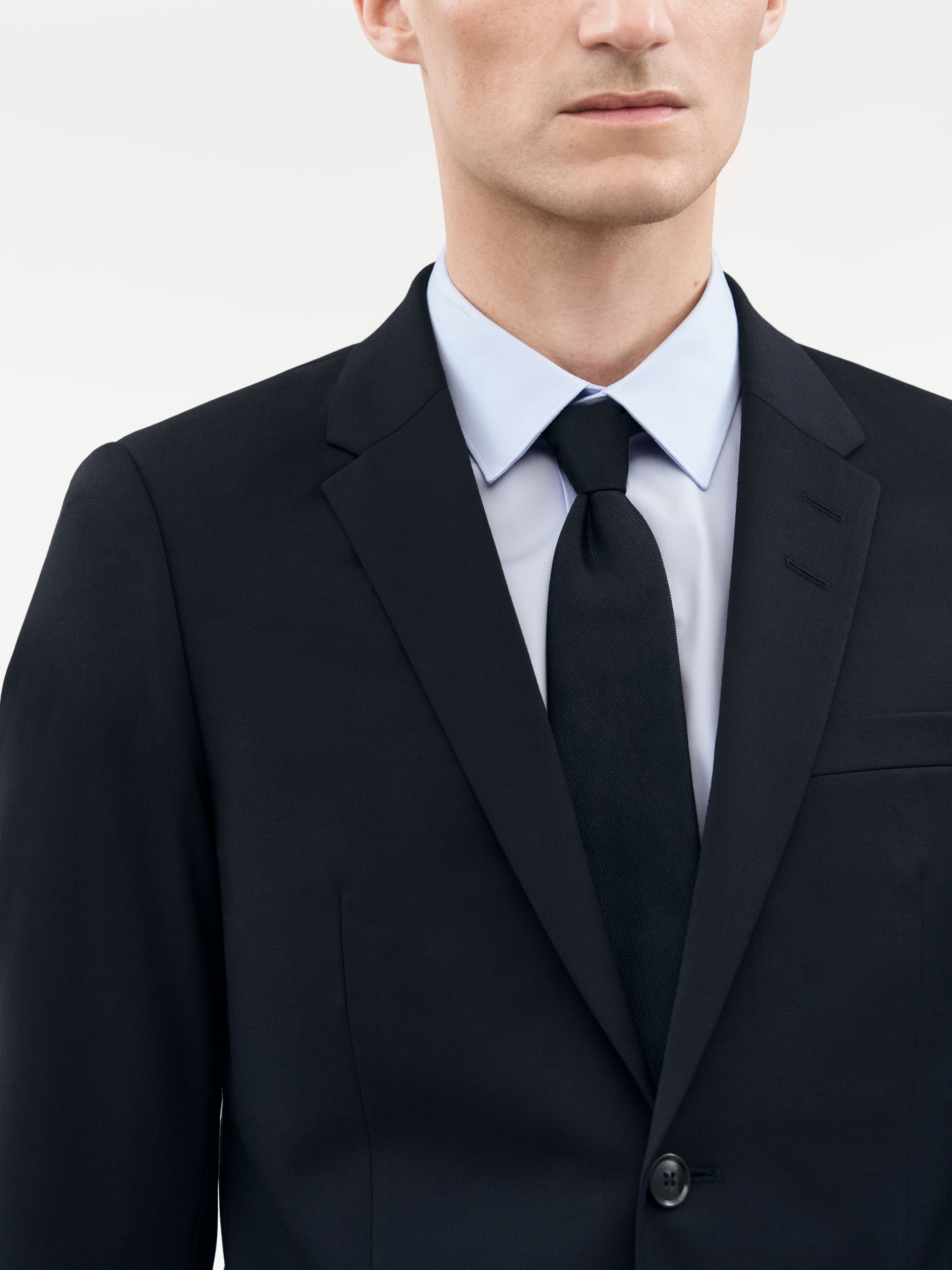 Jerretts Slim-Fit Blazer - 6