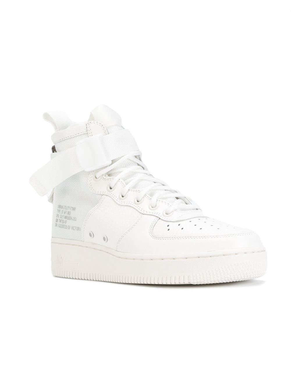 Special Field Air Force 1 Mid sneakers - 2