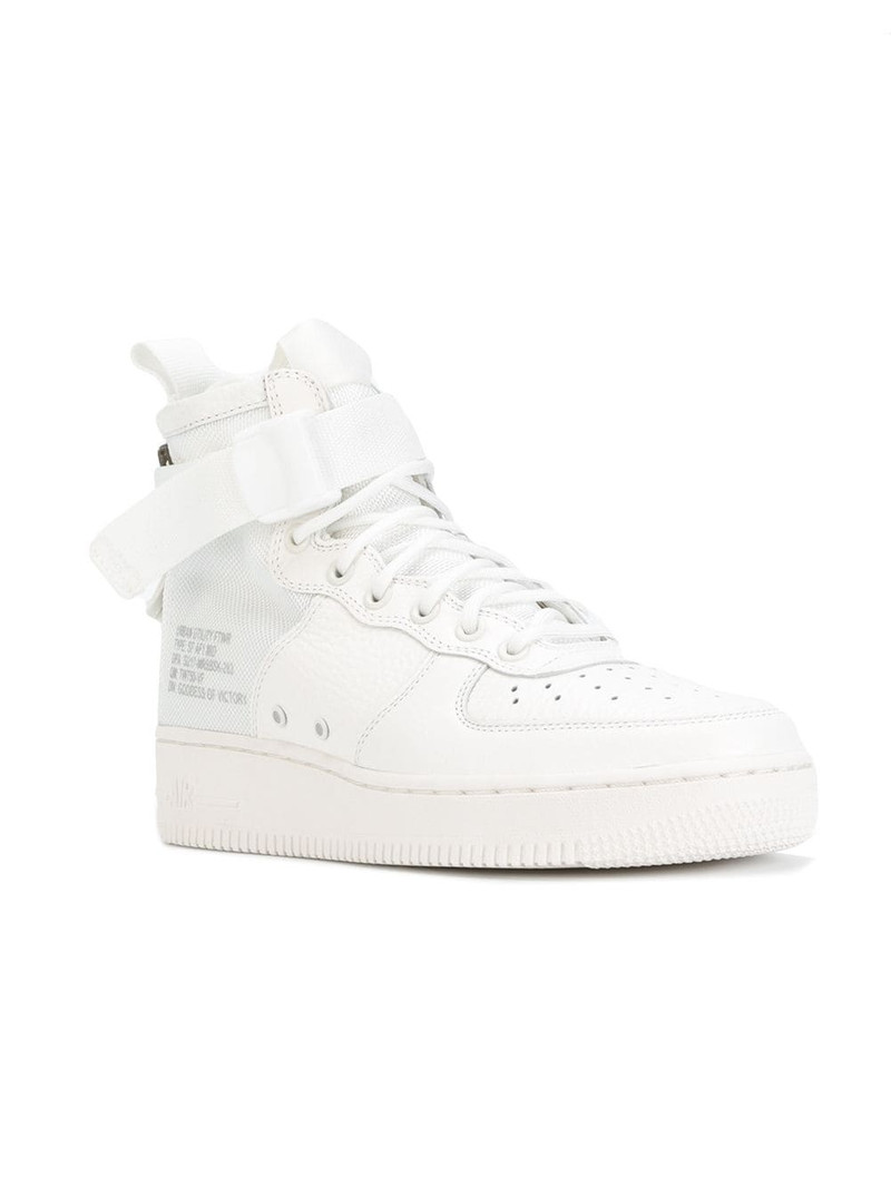 Nike Special Field Air Force 1 Mid sneakers outlook
