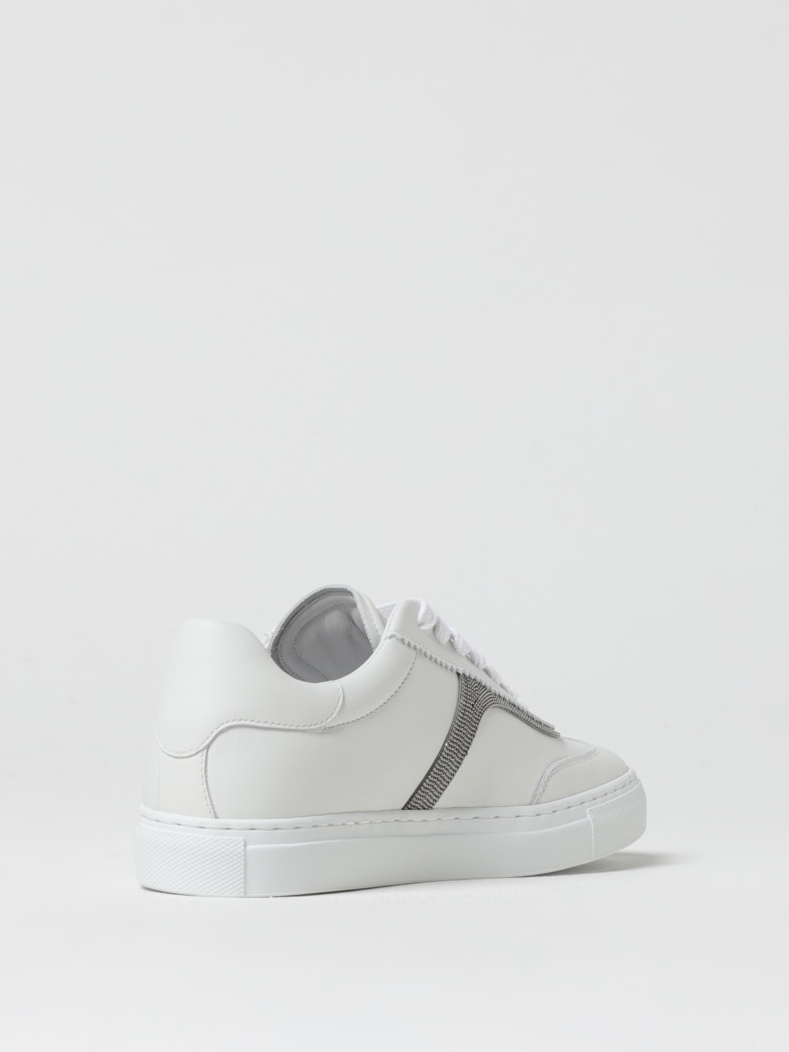 Sneakers woman Brunello Cucinelli - 3