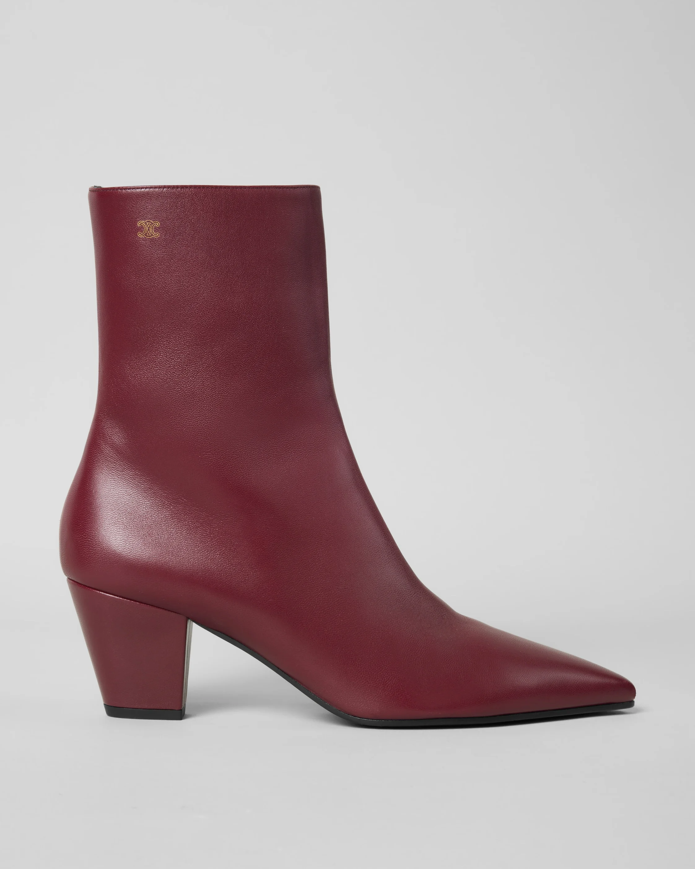 TOUR BOOT - 1