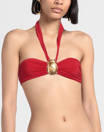 Balmain Red Women's Bikini outlook