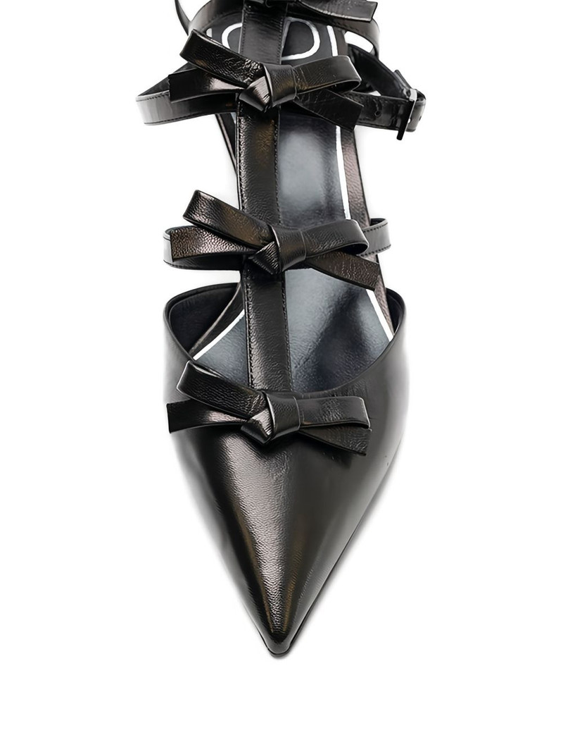 bow-strap pumps 4