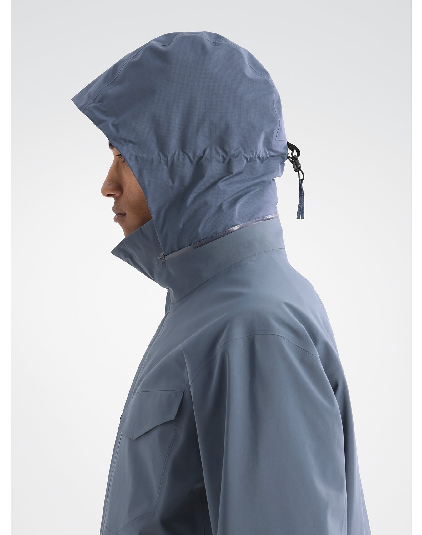Field Jacket - 8