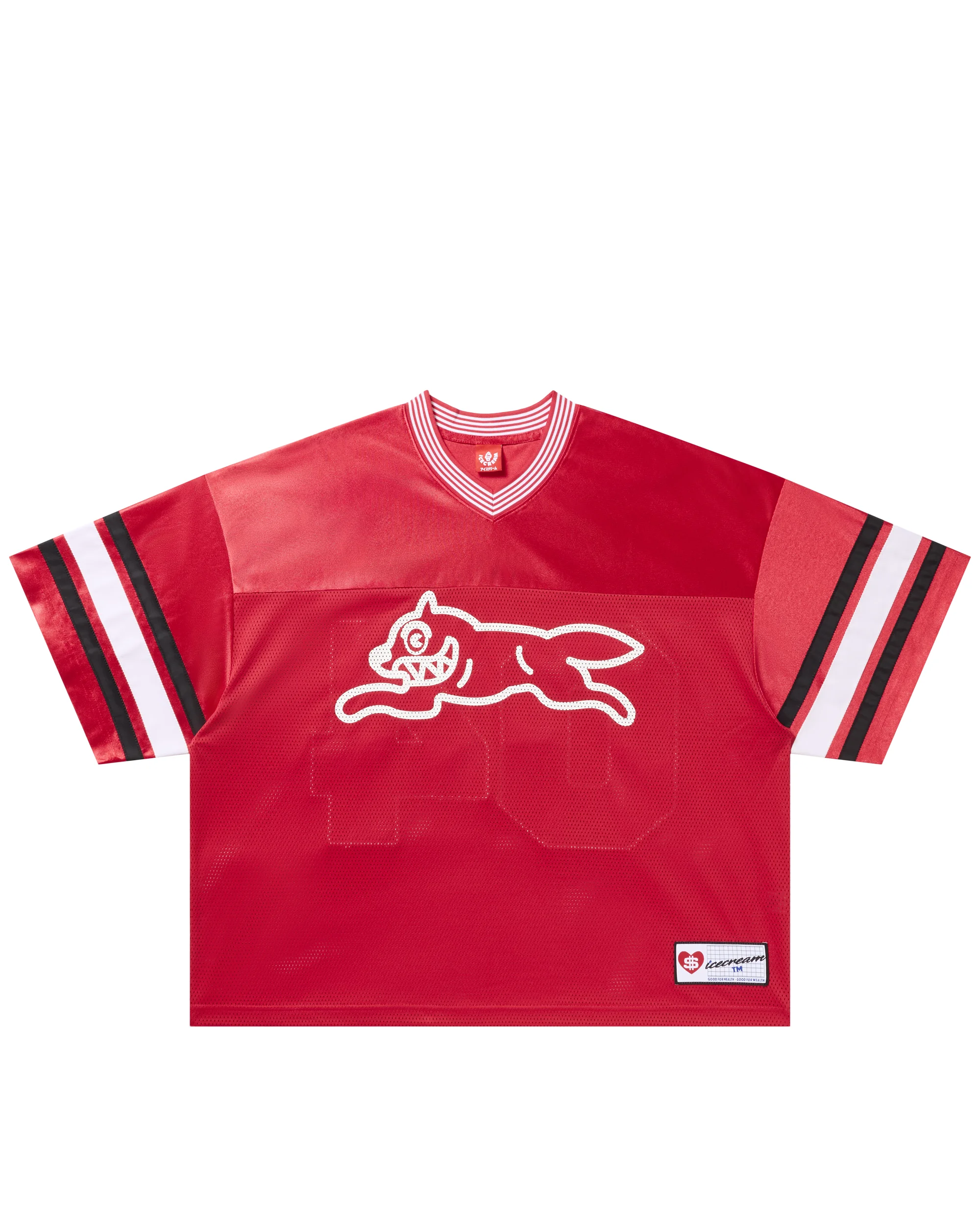 FOR US SS KNIT - 1