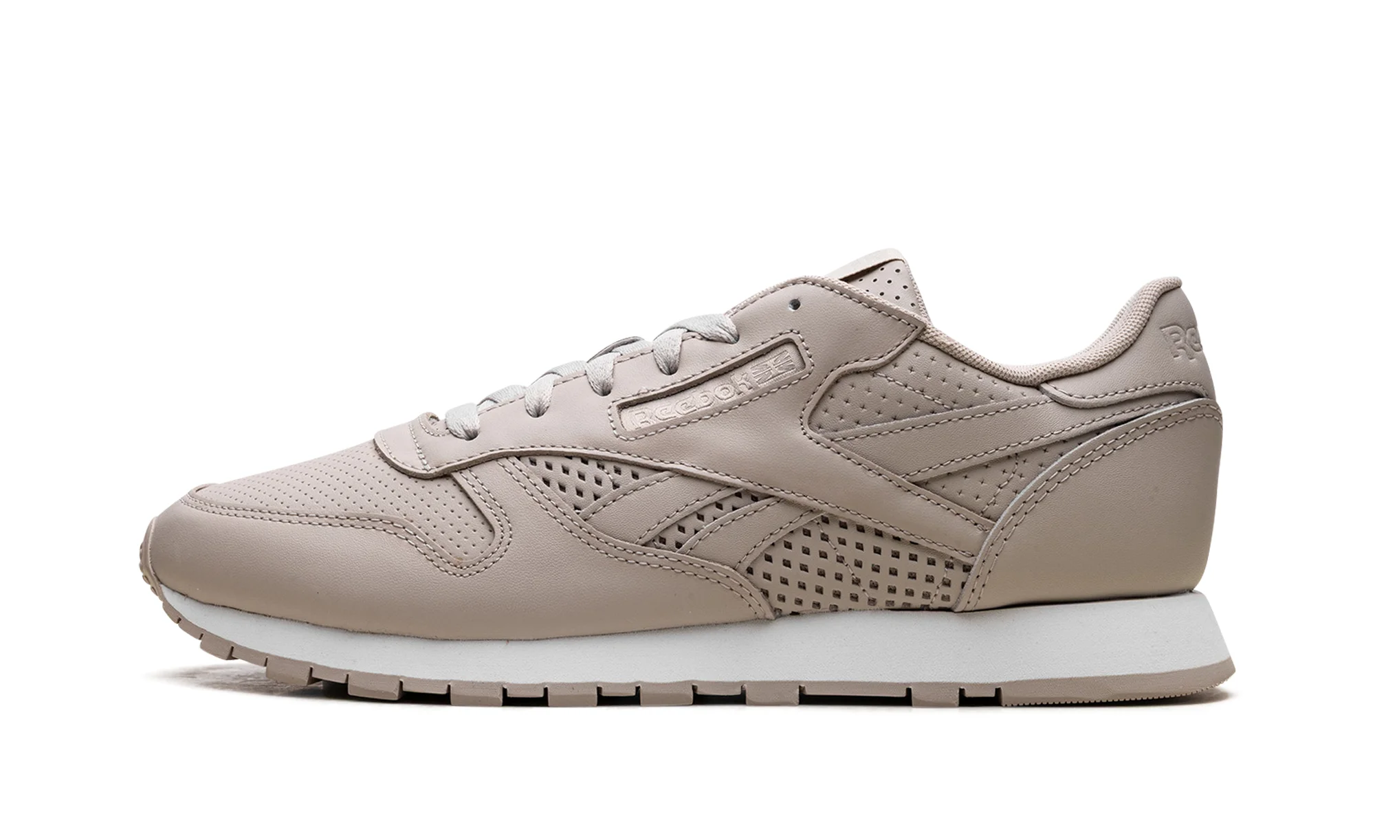 Classic Leather "Light Sand / White" CN8543 - 1