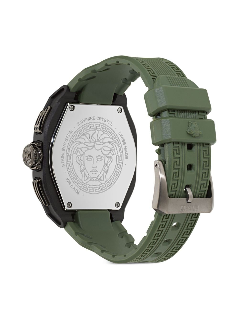 V-Legend Chrono 44mm - 3