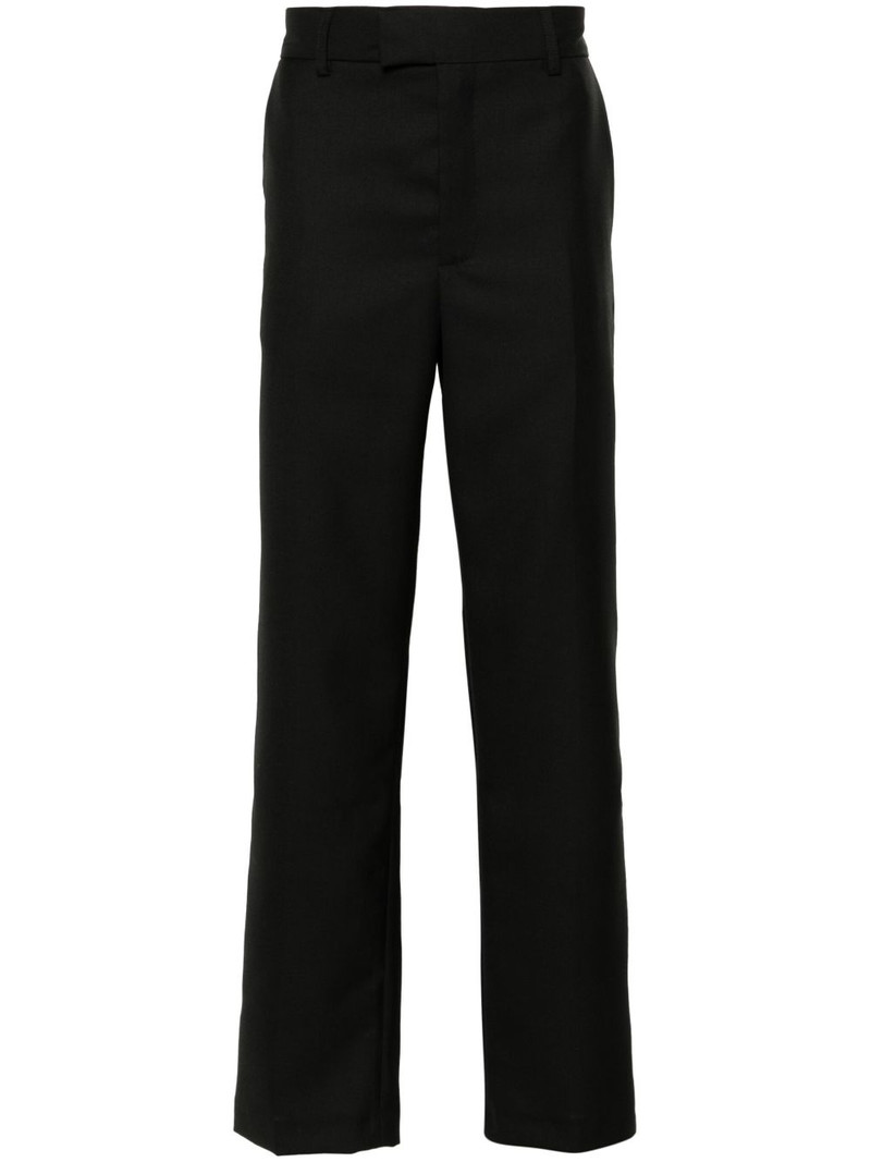 Mike tailored trousers 1