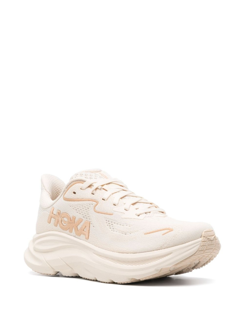 HOKA ONE ONE Clifton 10 sneakers outlook