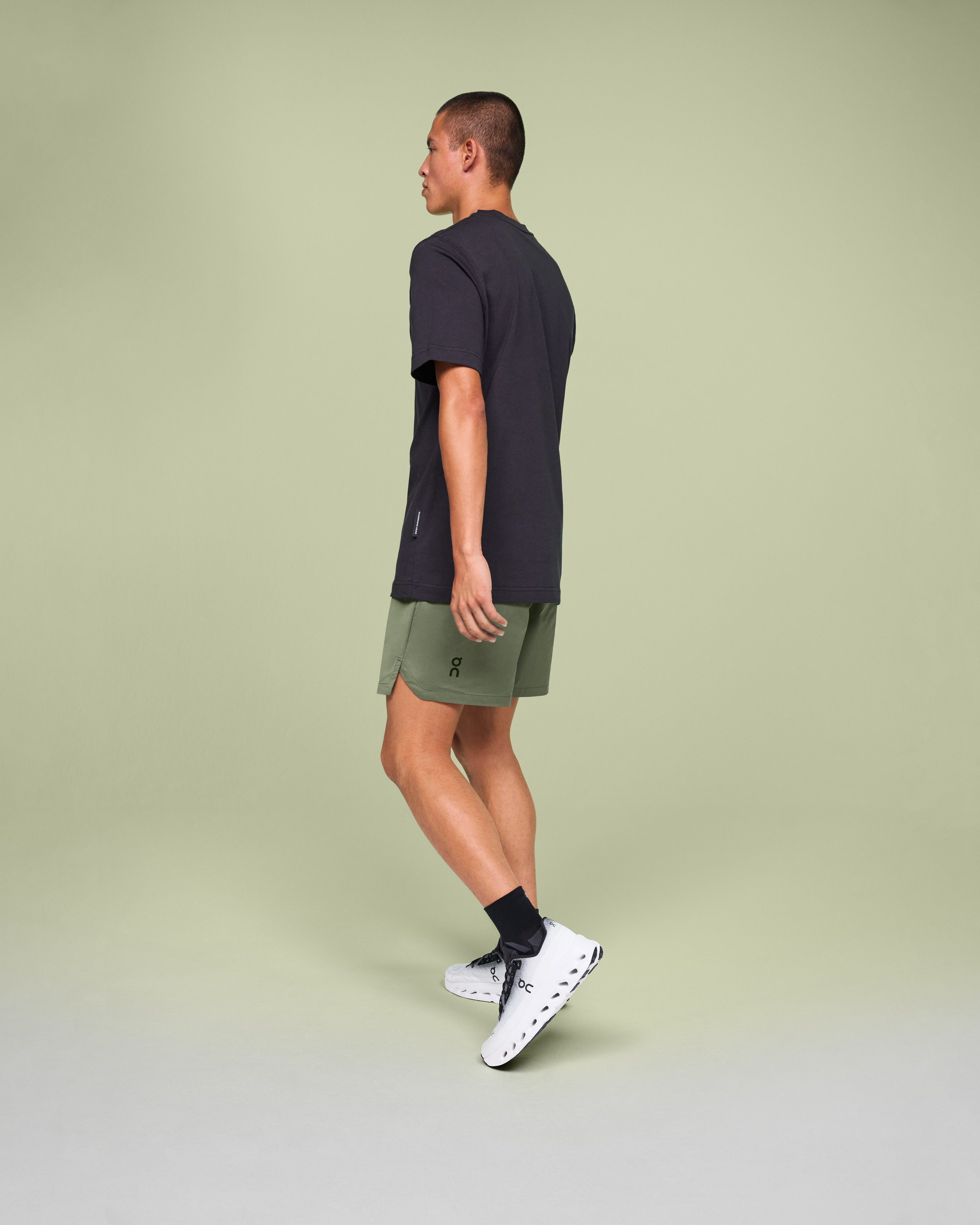 Studio Shorts - 3