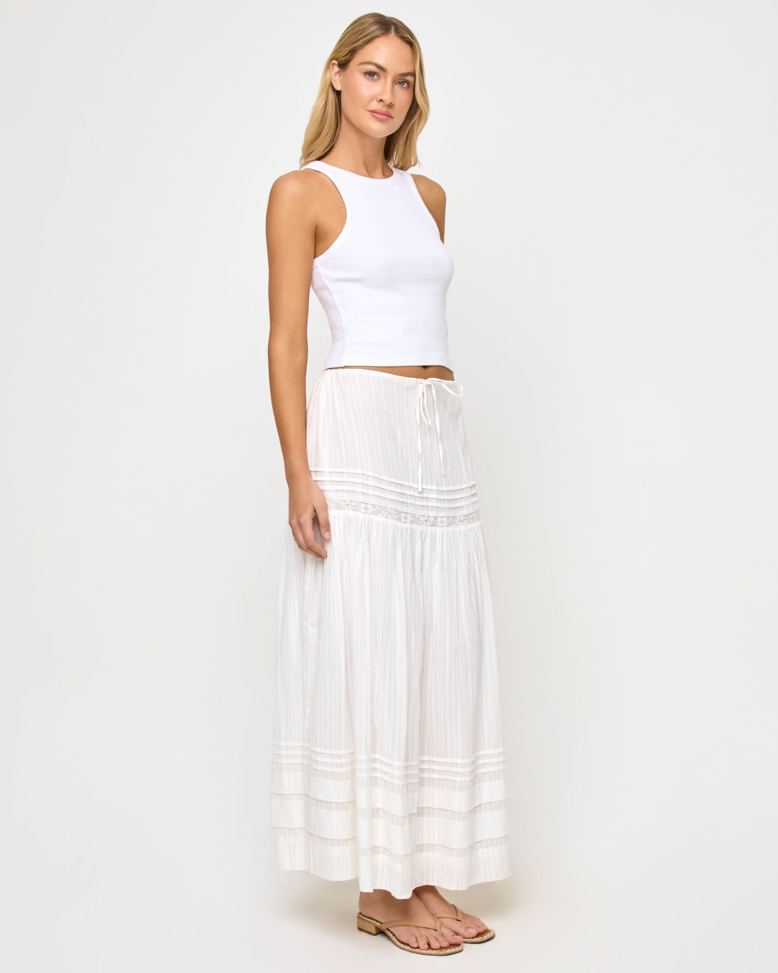 Reia Skirt - 7