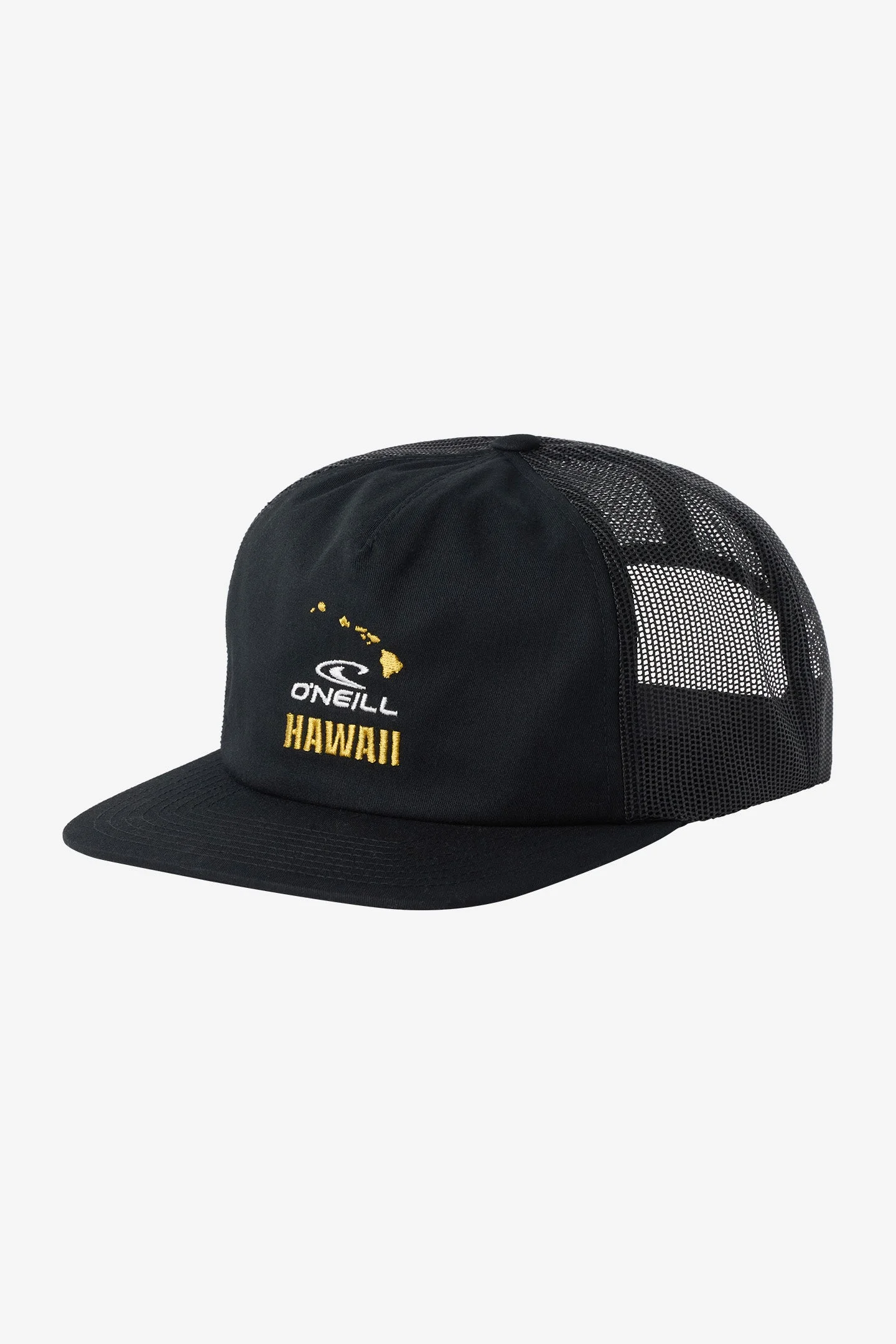 Howzit Hawaii Hat - 1