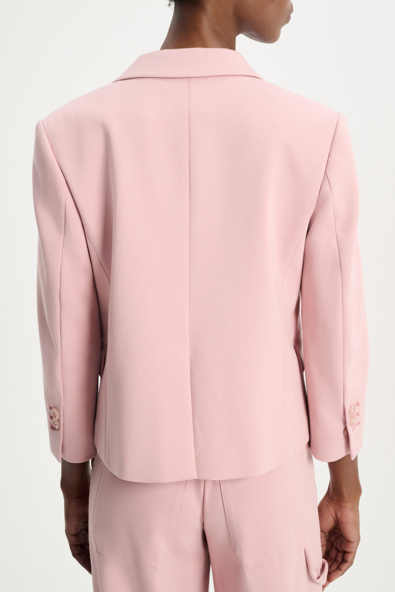 EMOTIONAL ESSENCE jacket 5