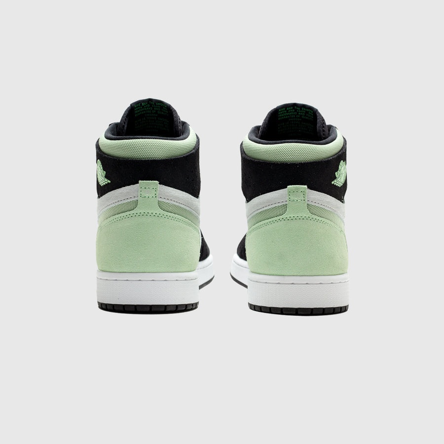 AIR JORDAN 1 ZOOM CMFT 2 "VAPOR GREEN" - 4