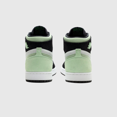 Jordan AIR JORDAN 1 ZOOM CMFT 2 "VAPOR GREEN" outlook