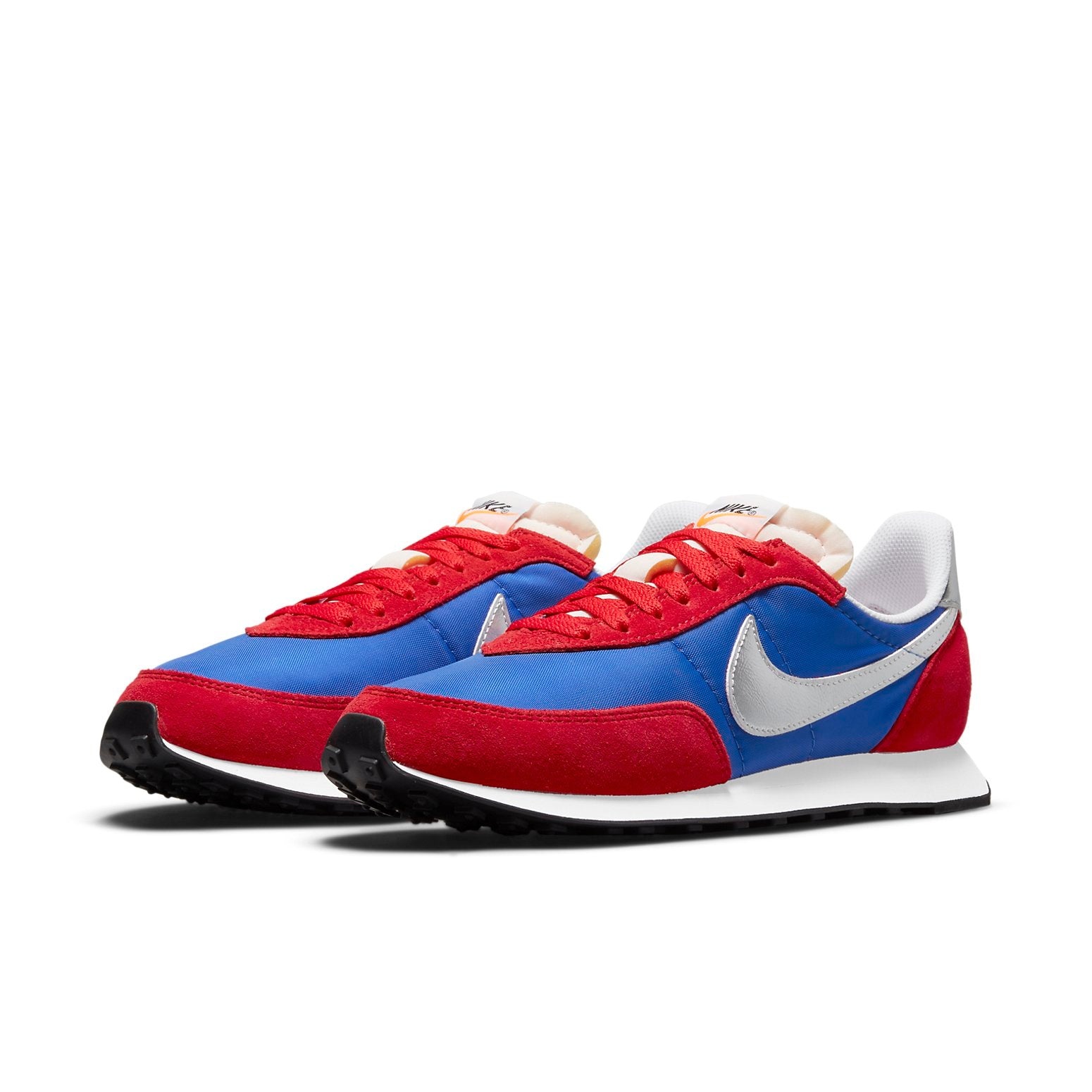 Nike Waffle Trainer 2 SP 'Hyper Royal University Red' DC2646-400 - 3