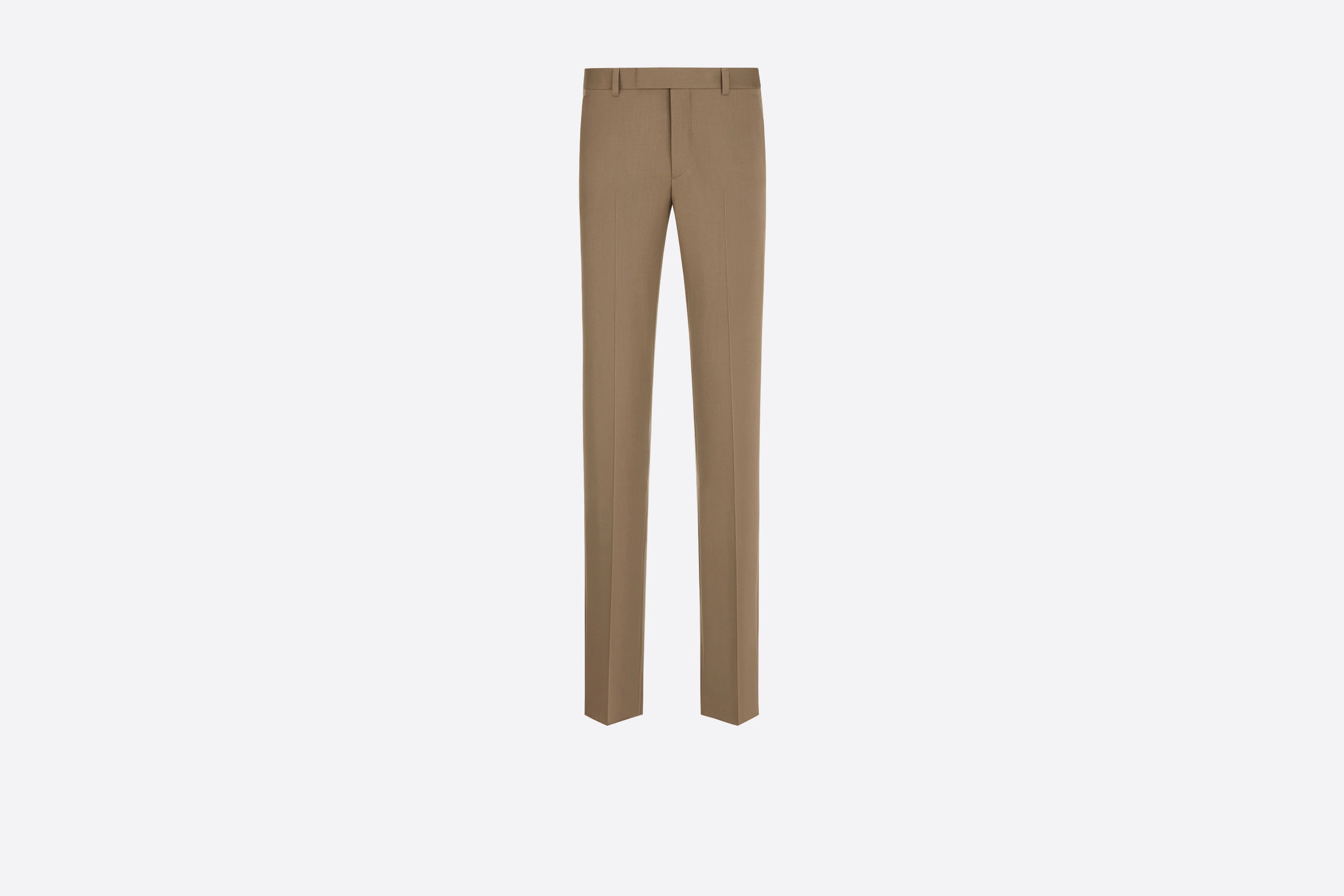 Classic Pants - 1