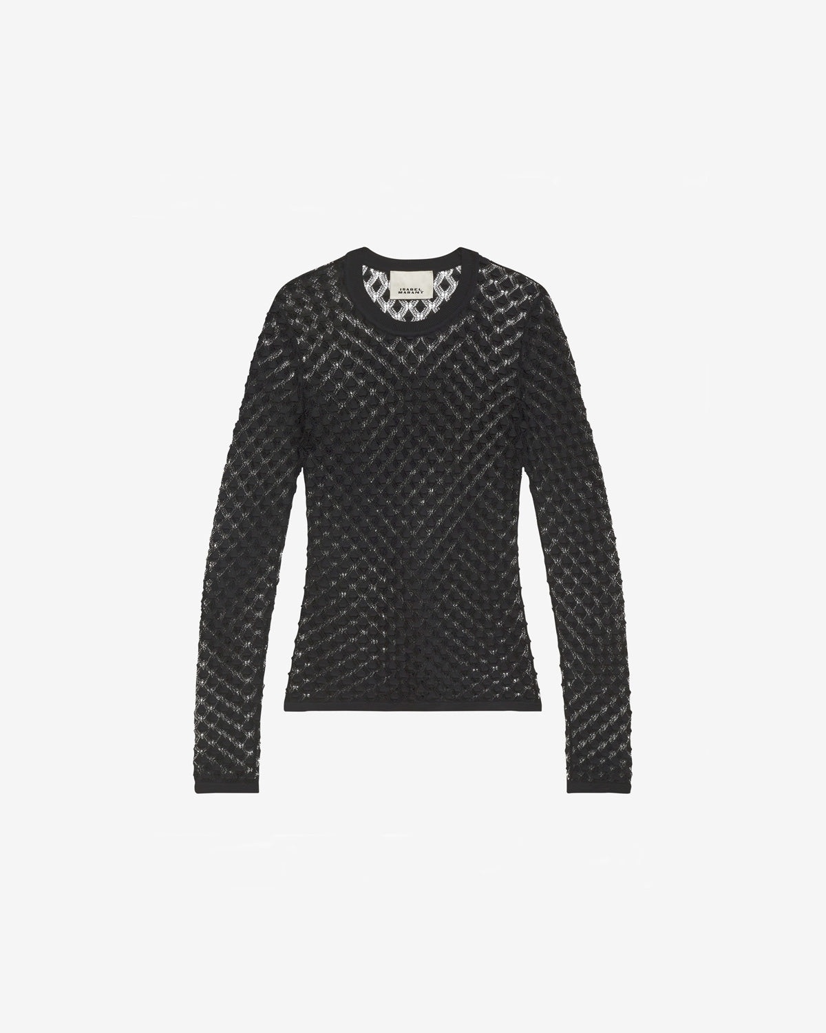 ZAVIA SWEATER - 1