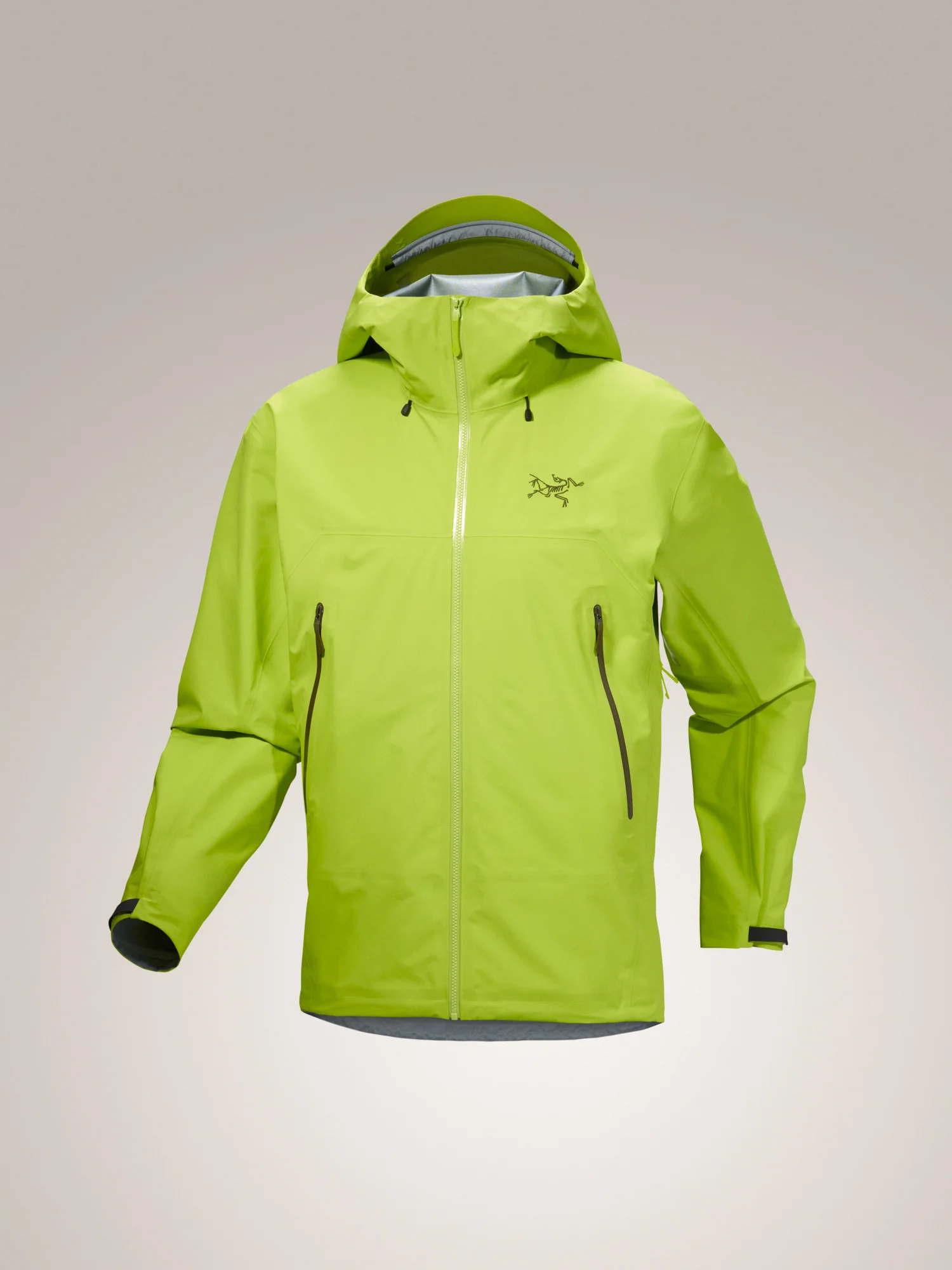 Beta SL Jacket - 1