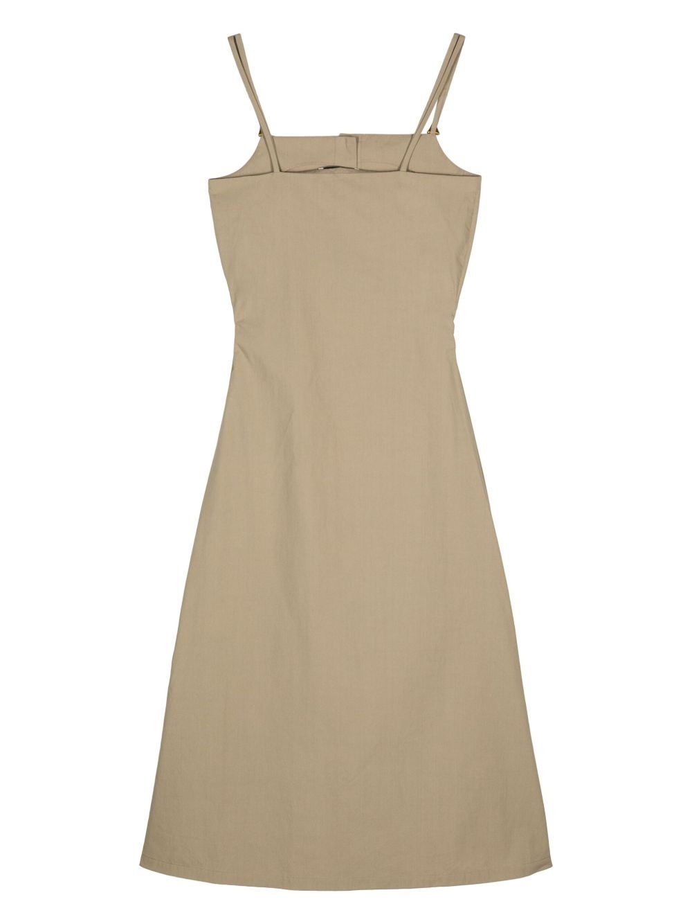 Dionne midi dress - 2
