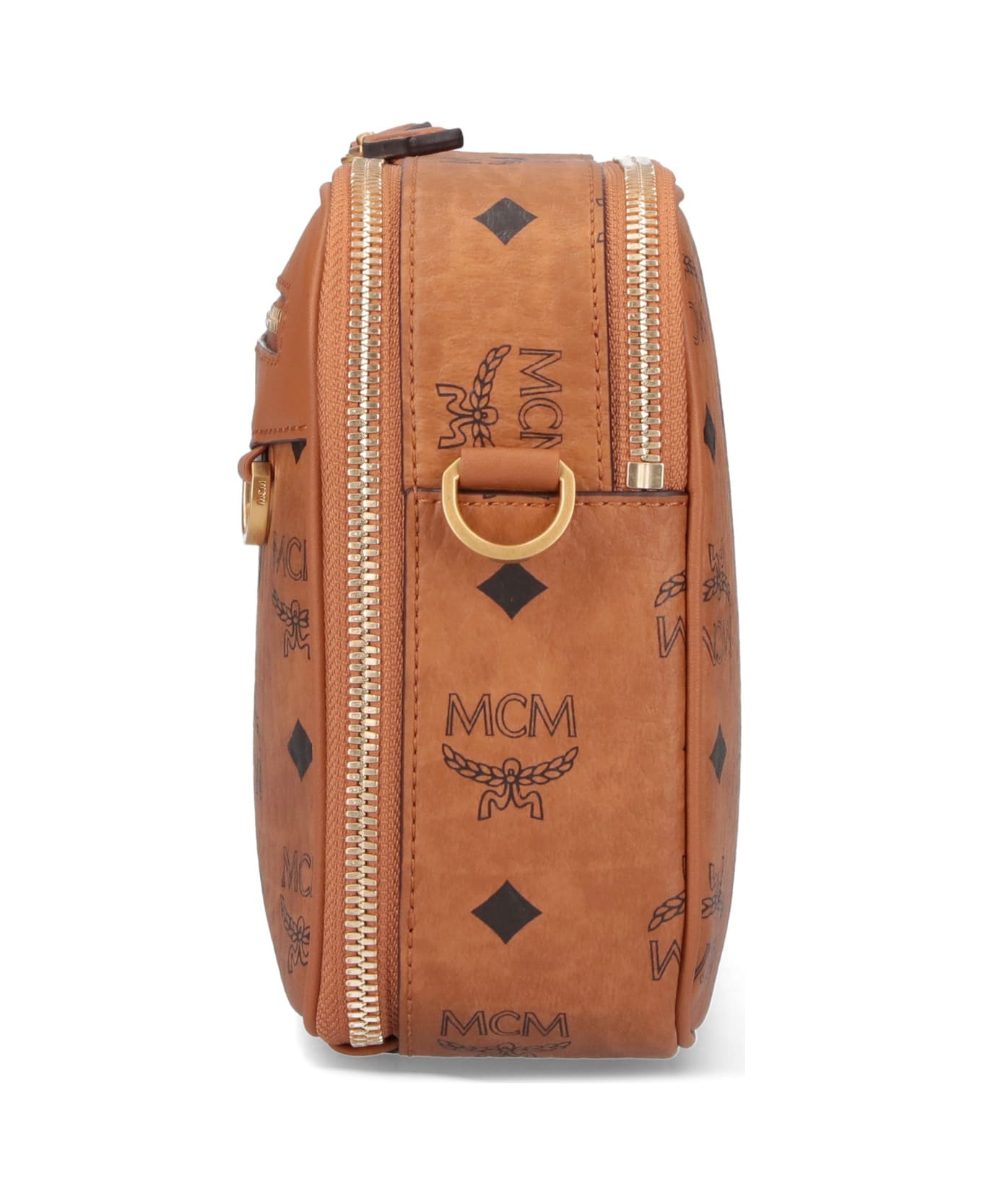 ' Diamond' Crossbody Bag - 5