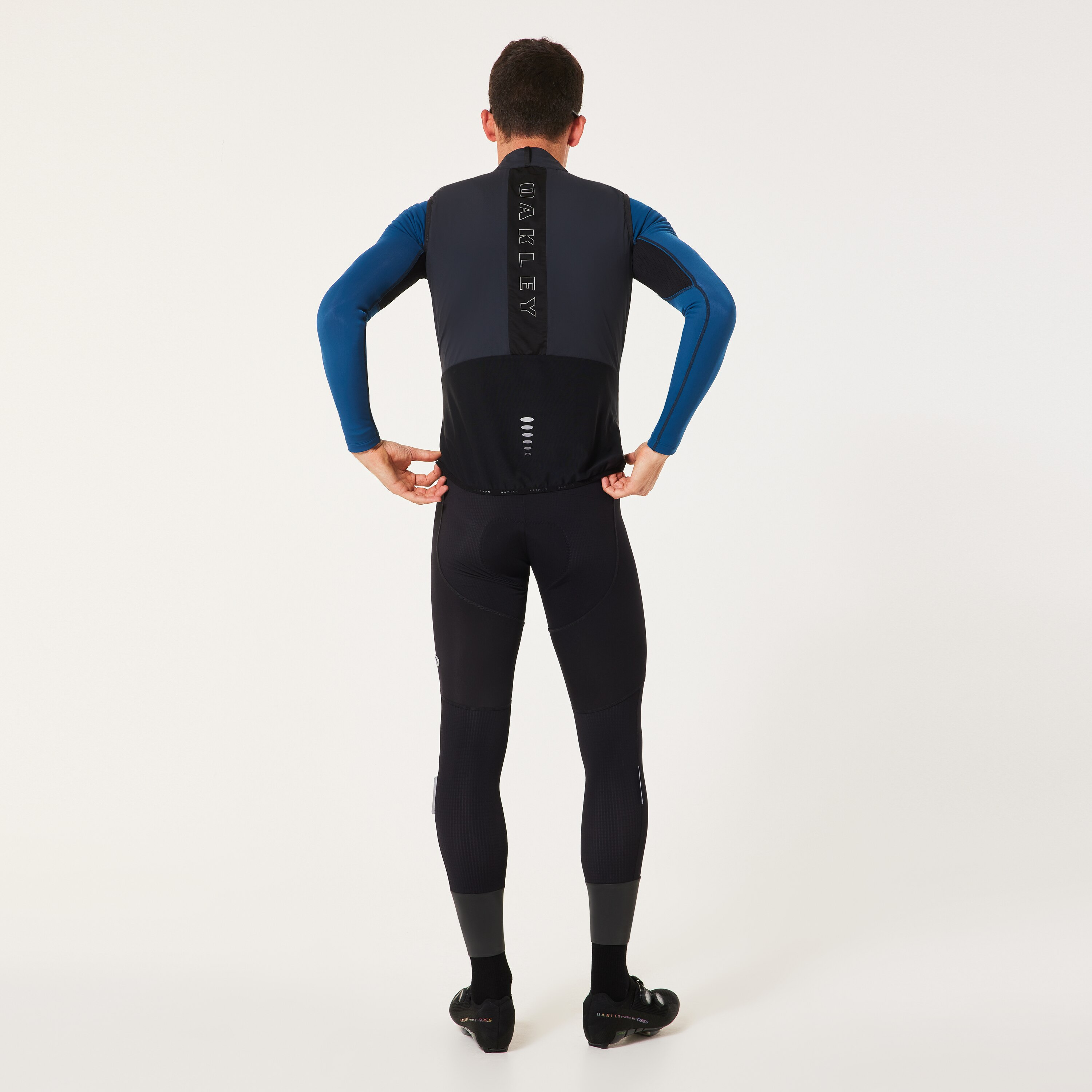 Endurance Packable Alpha Vest - 8