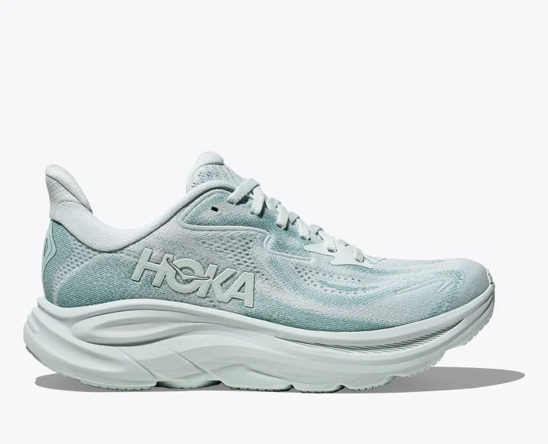 Women's Clifton 10 Shoes in Droplet/Druzy - 1
