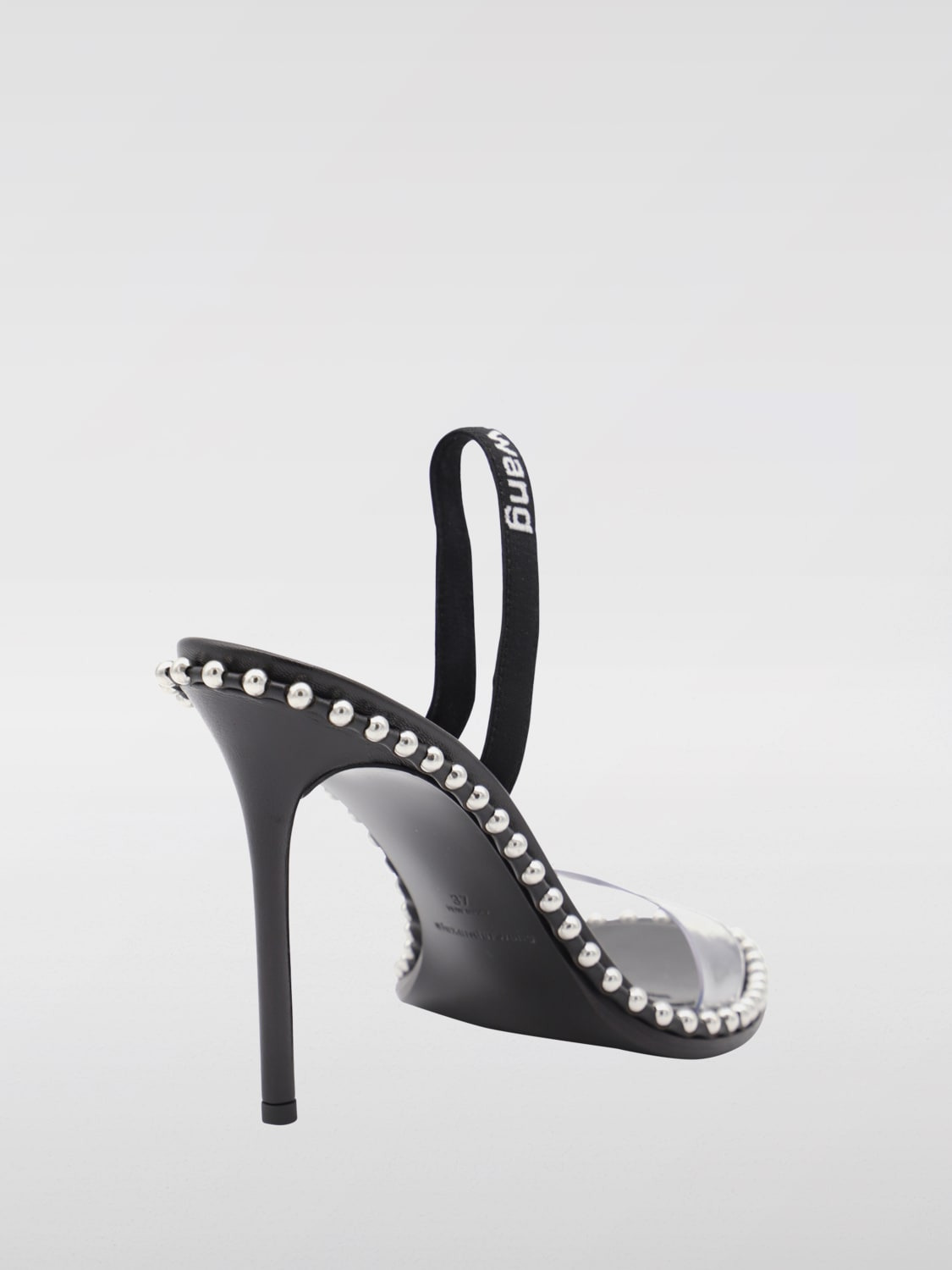 Heeled sandals woman Alexander Wang - 3
