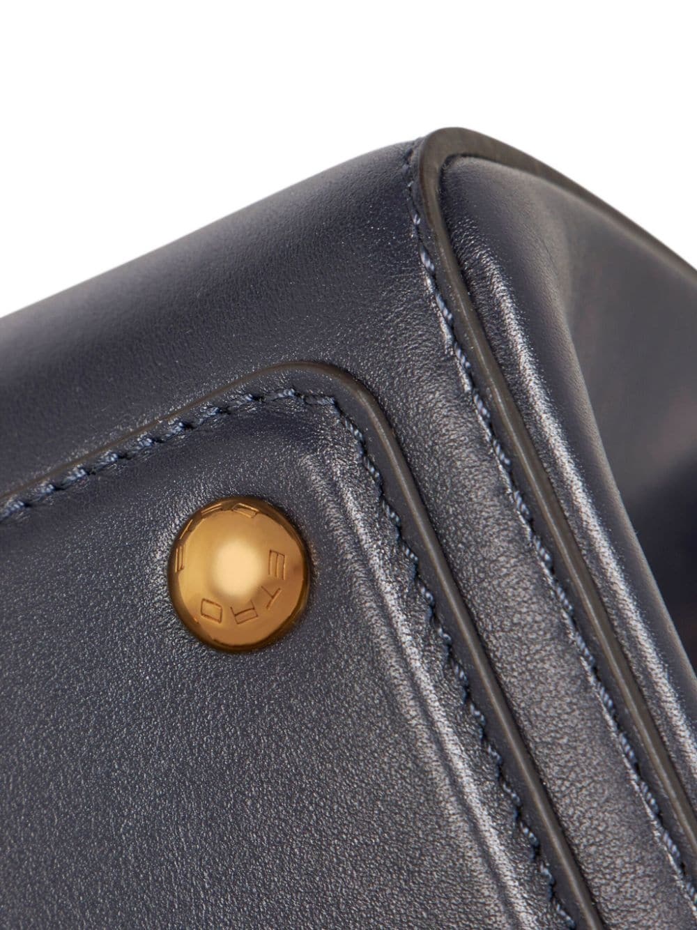 small Vela leather shoulder bag - 5