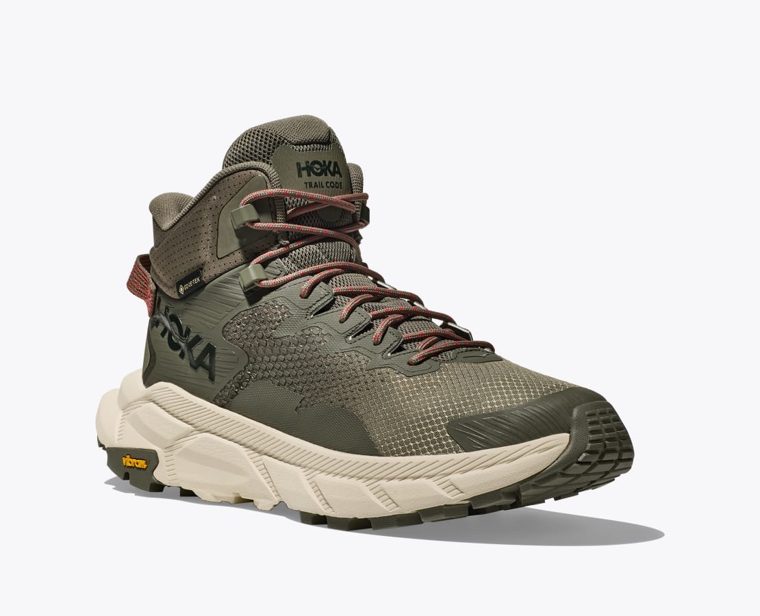 Men's Trail Code GTX - 6