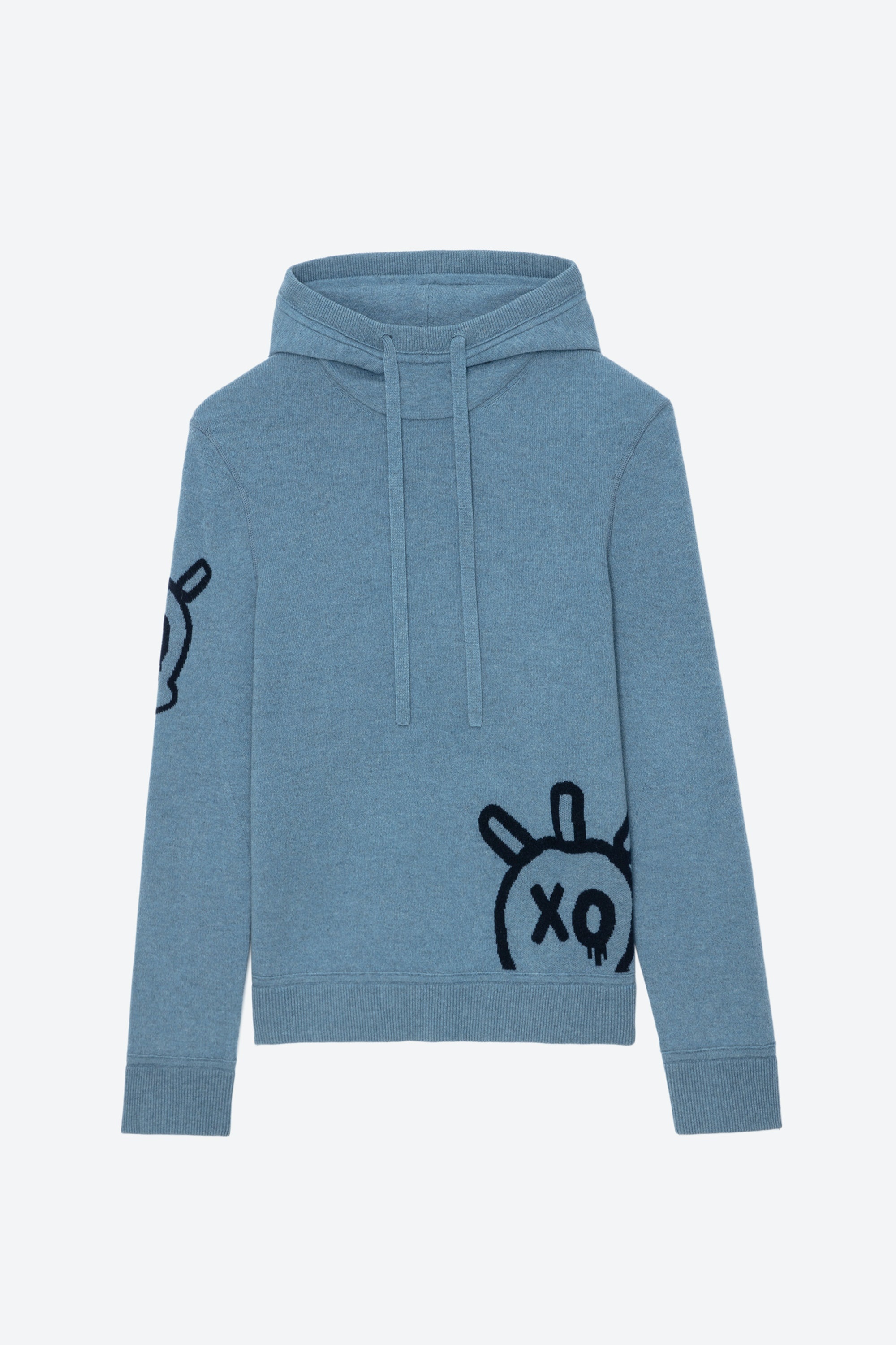 Hewitt Sweater - 1