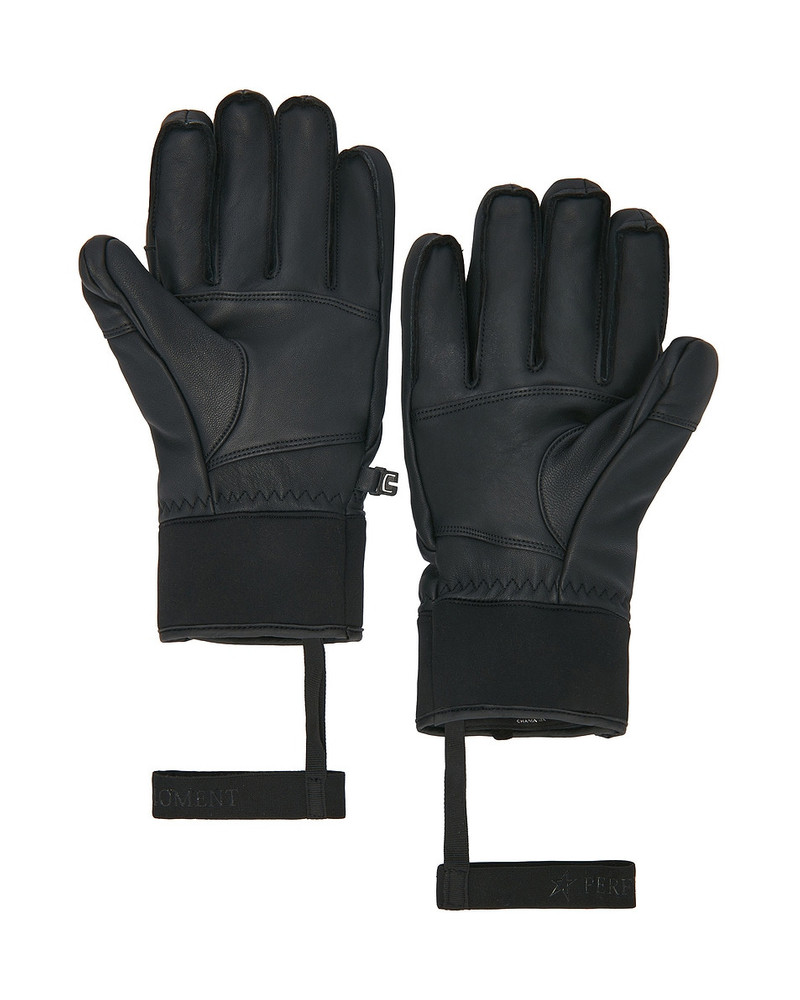 PERFECT MOMENT Pm Ski Glove outlook