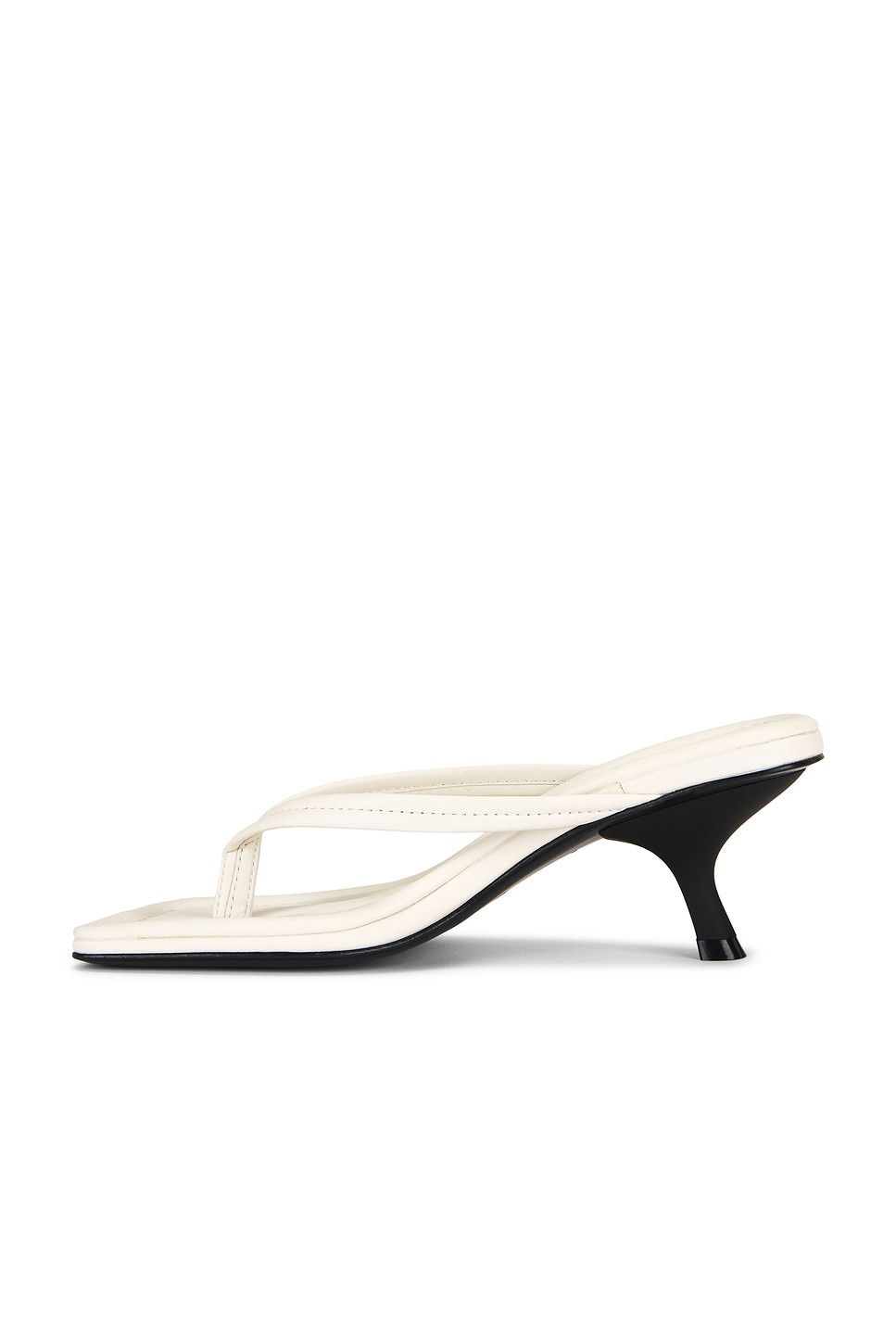 Thong Detail Heel - 5
