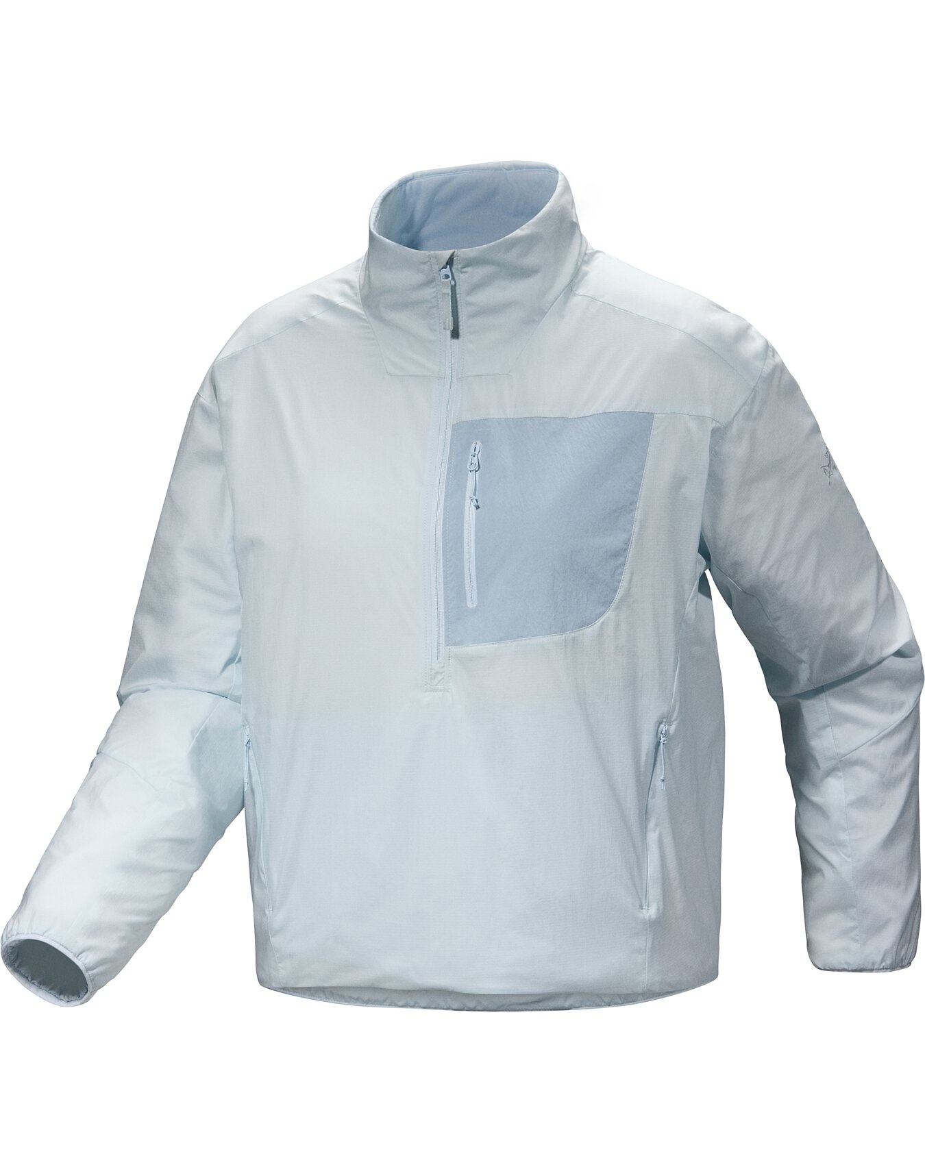 Arc'teryx Atrel Zip Neck | REVERSIBLE