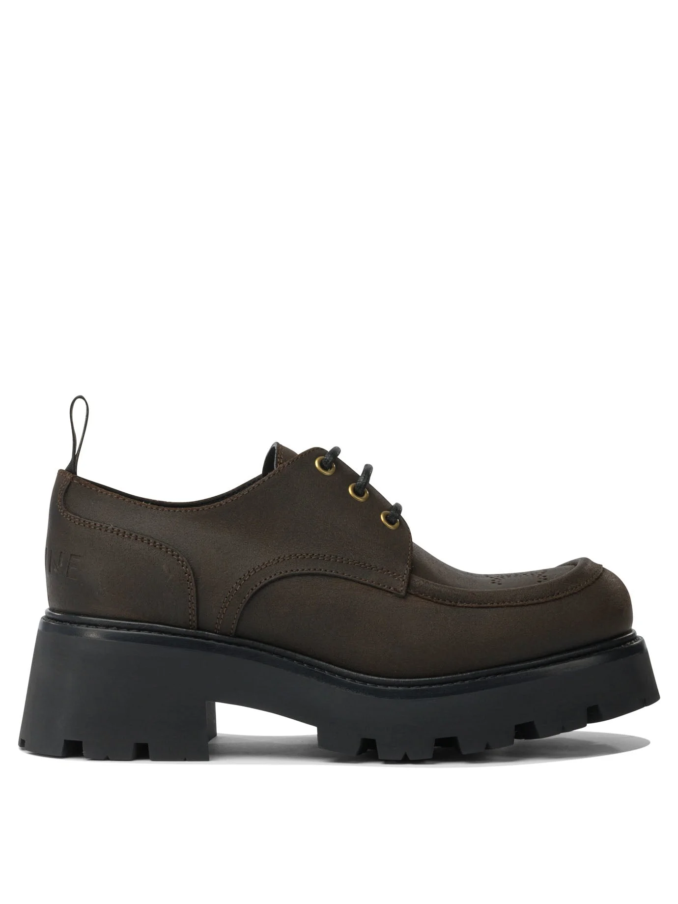 Celine Lace-up Shoes - 1