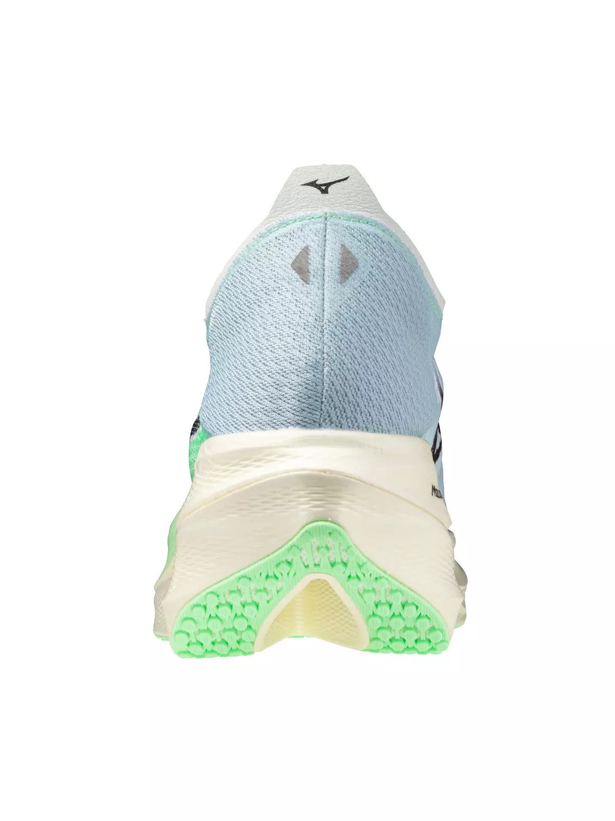Wave Rebellion Pro 3 "Neo Mint/Black" Unisex Running Shoe - 8