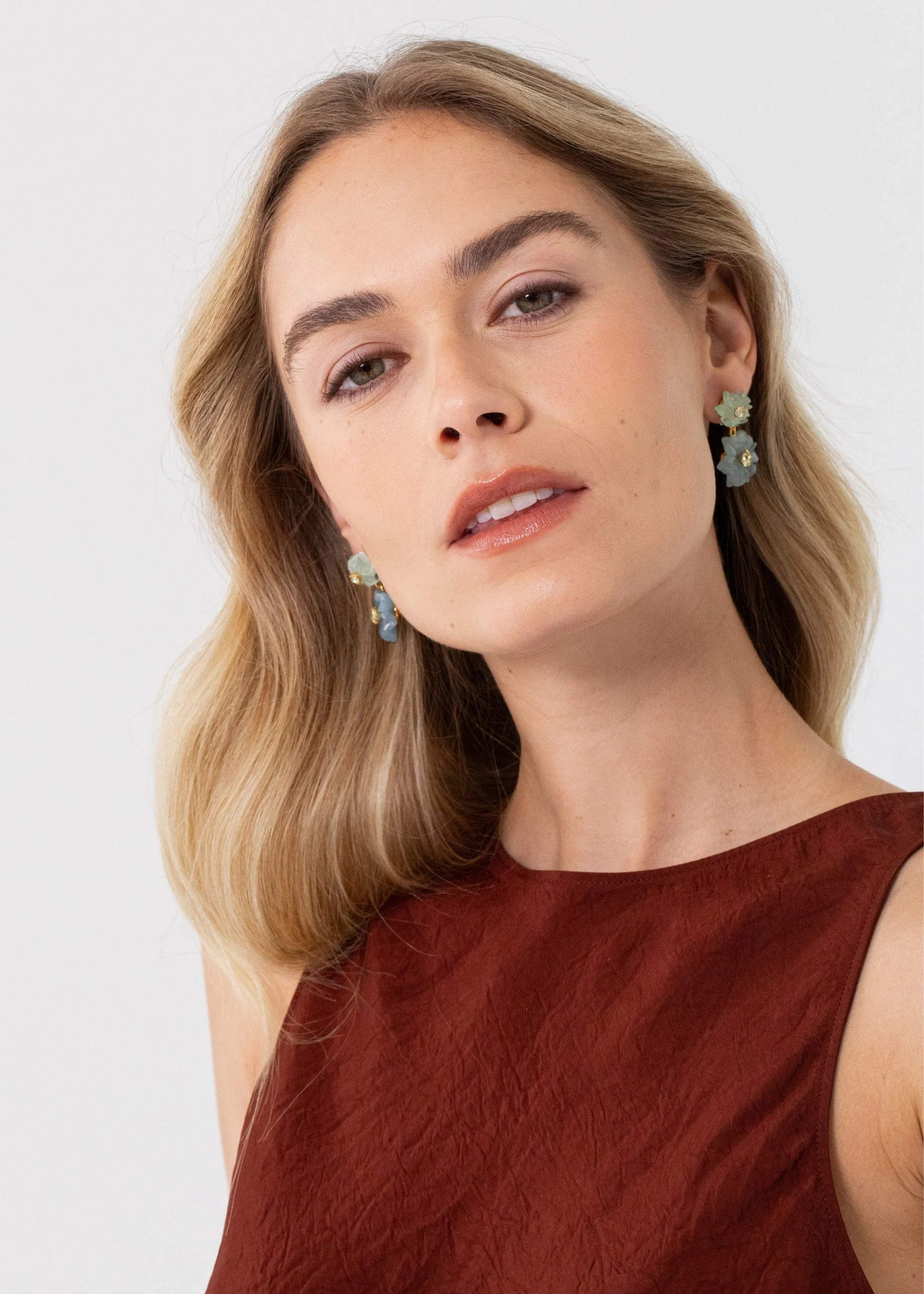 Hattie Earrings - 4