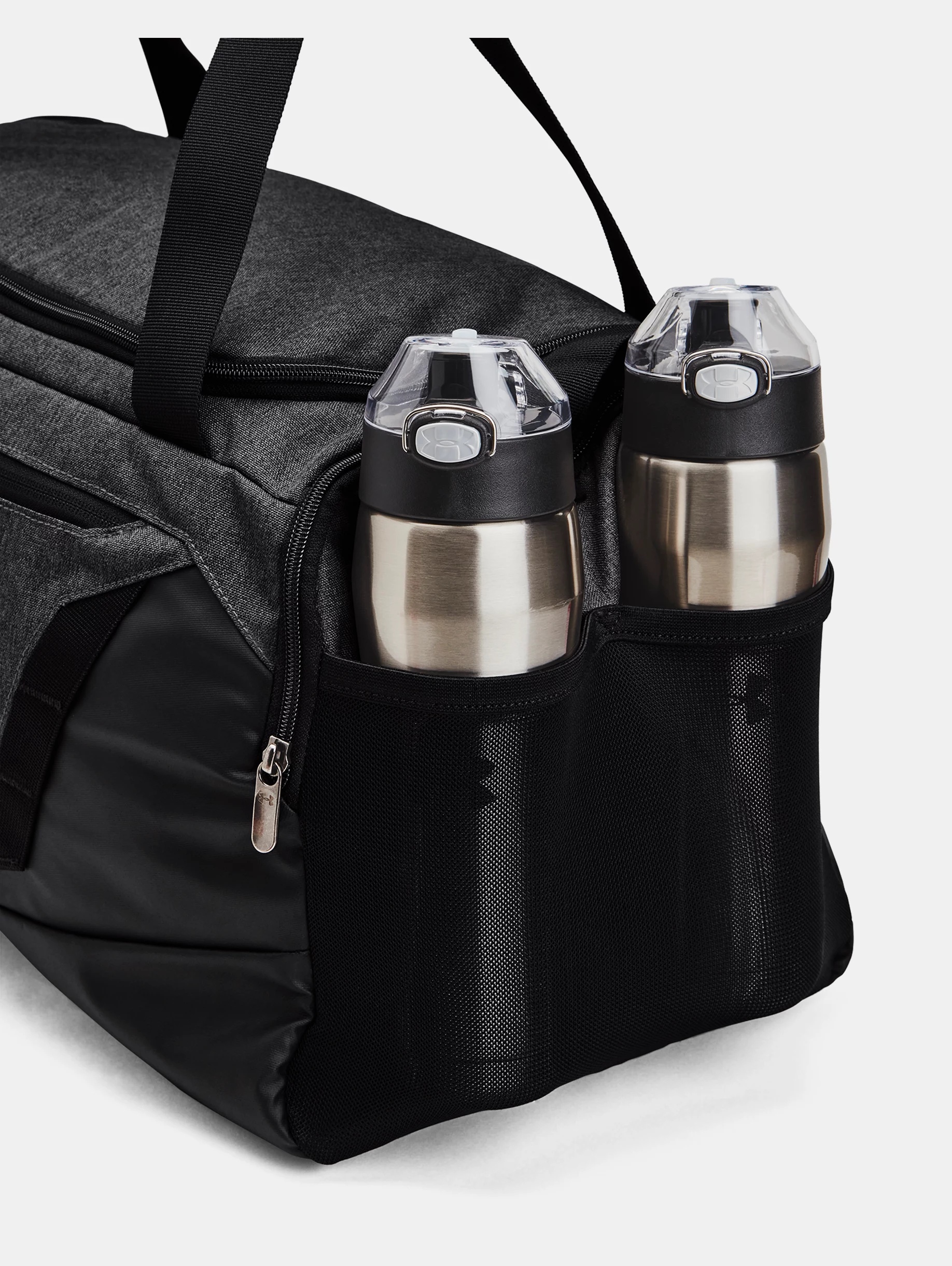 UA Undeniable 5.0 Small Duffle Bag - 6