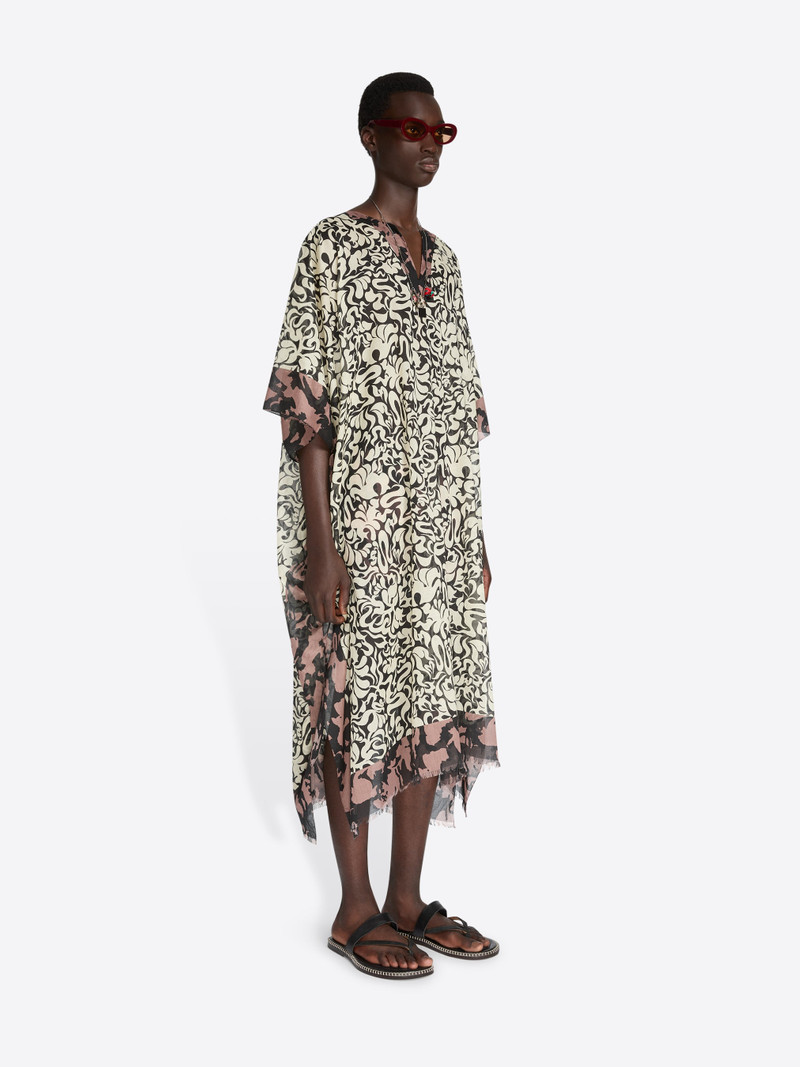 PRINTED KAFTAN 3