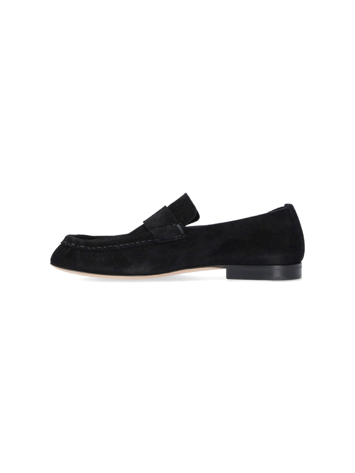 "SOFT" LOAFERS - 3