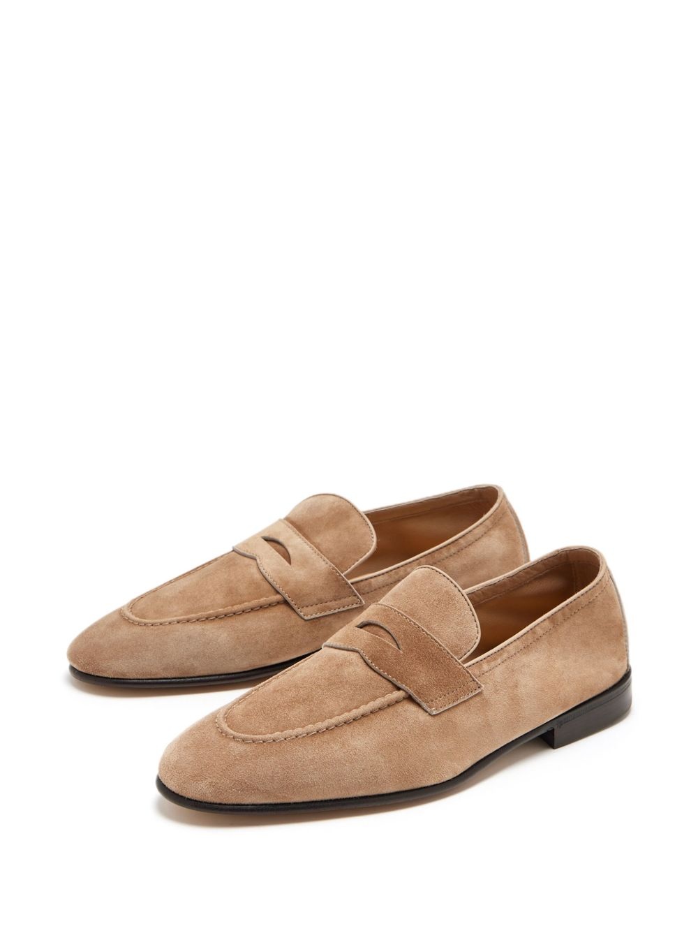 penny loafers - 2
