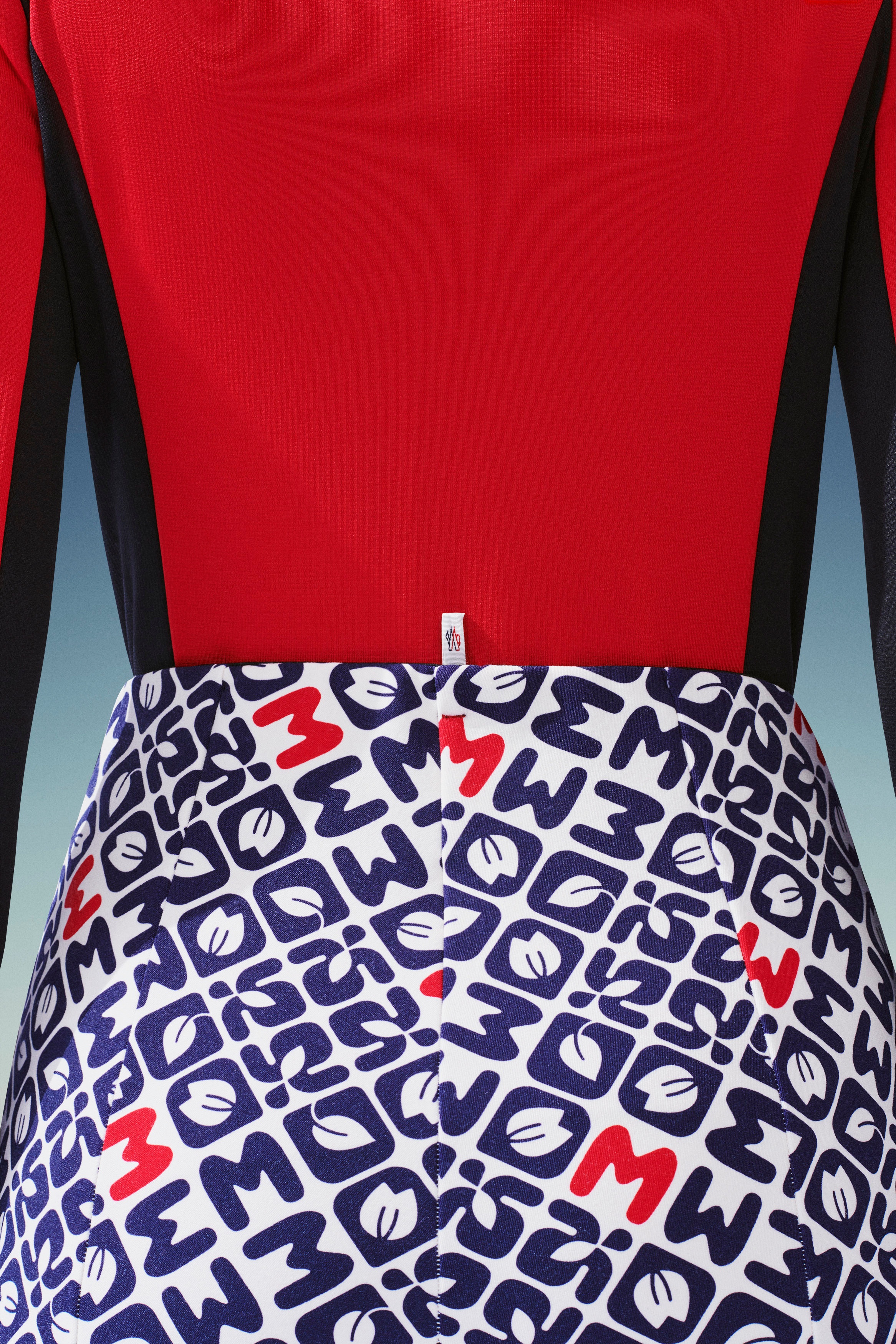 Printed Pants - 5