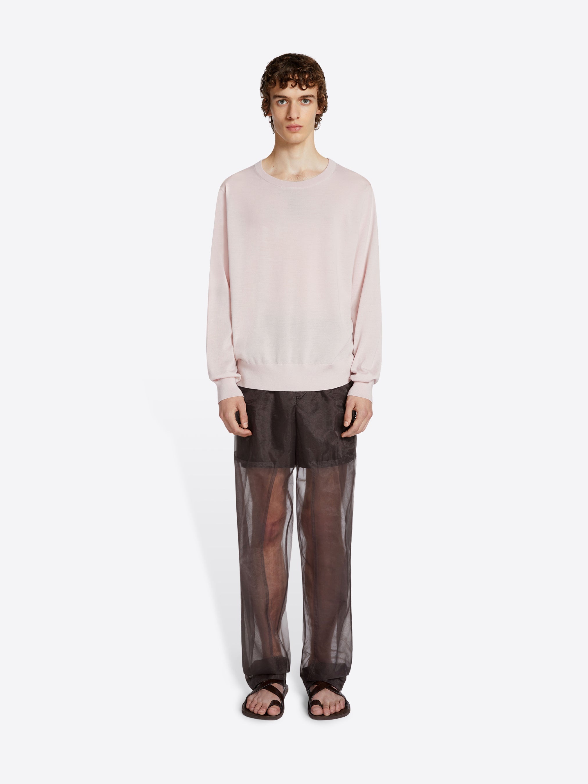LAYERED PANTS - 2