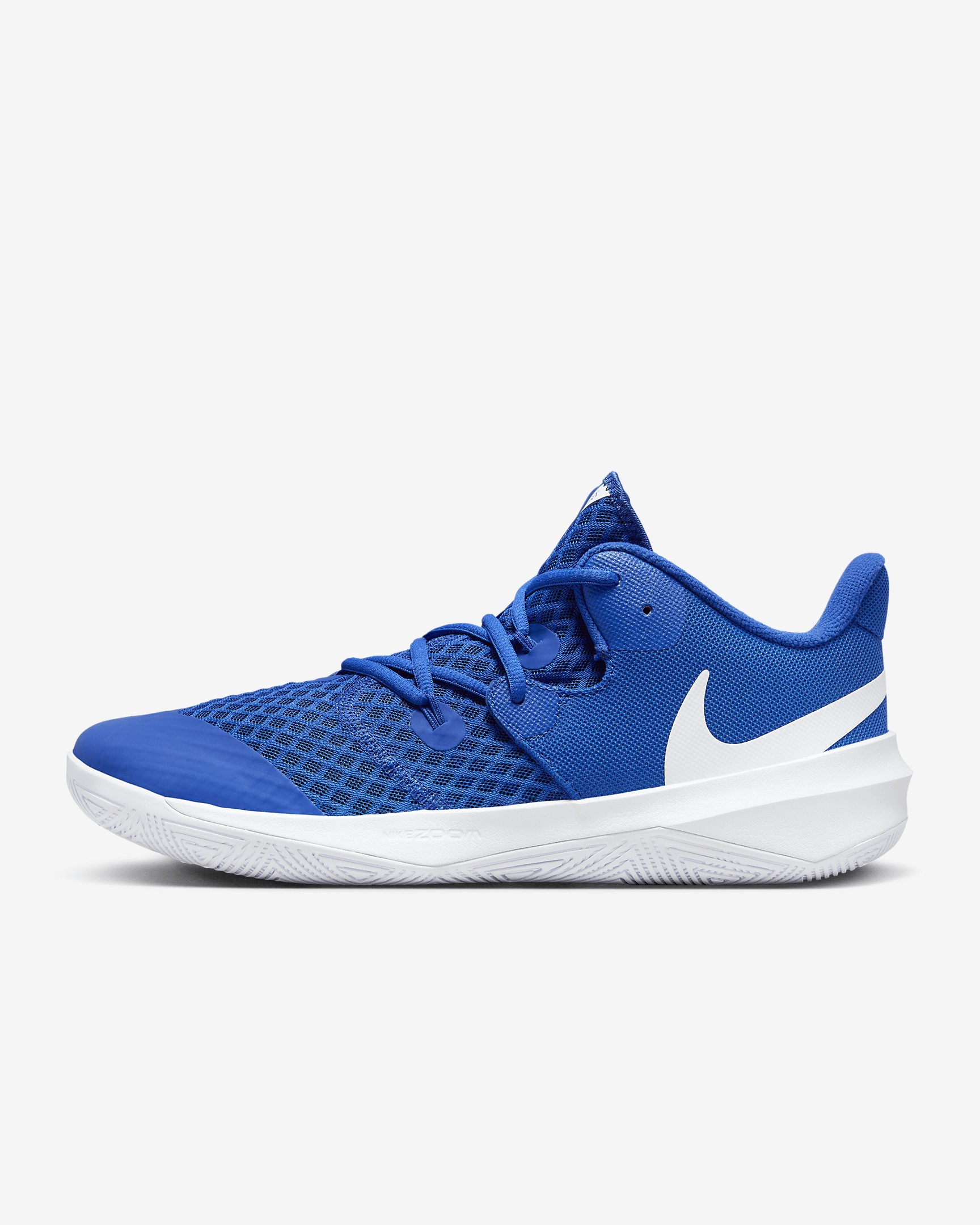 Nike HyperSpeed Court Volleyball Shoes - 1